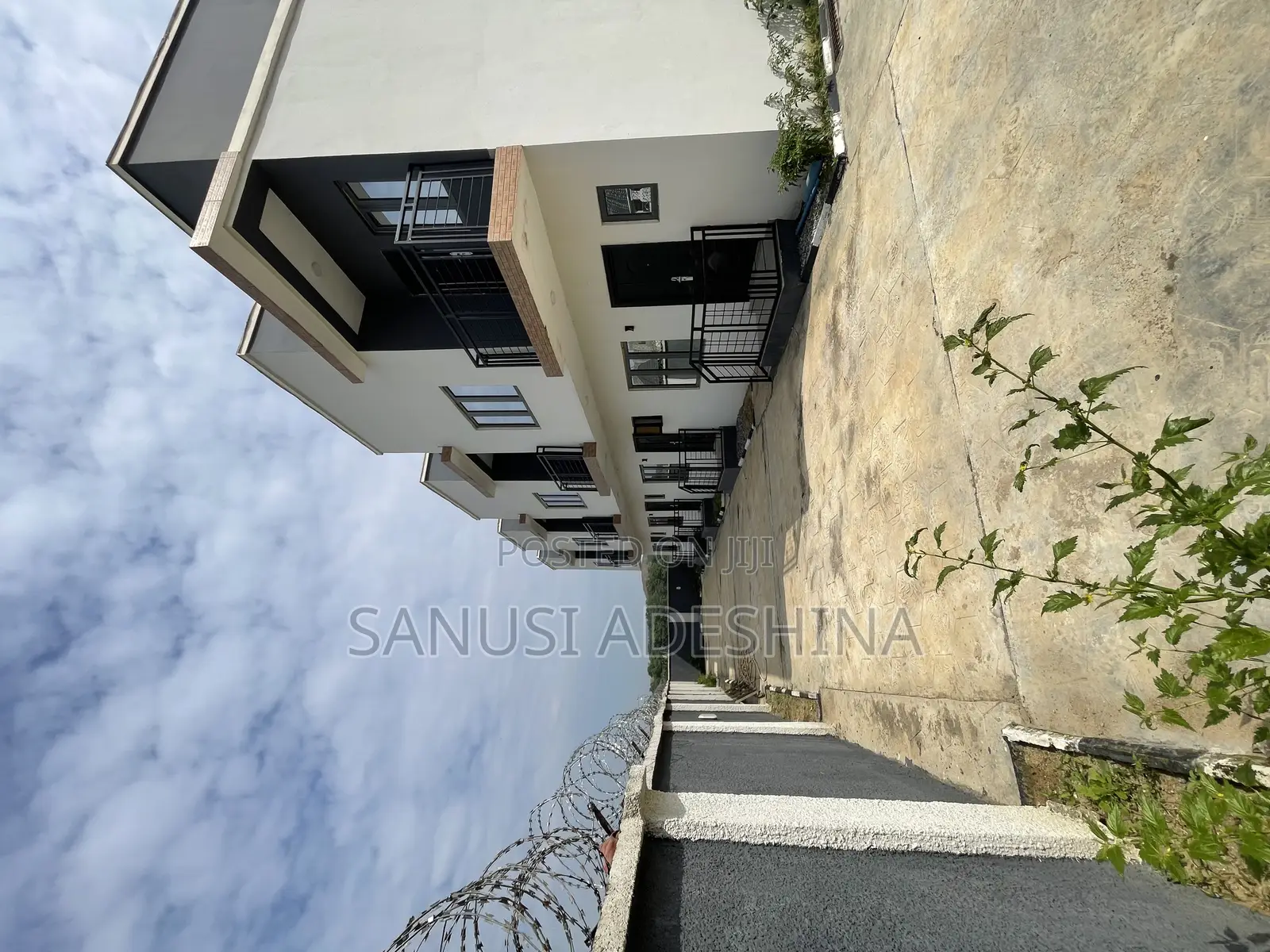3bdrm Duplex in Kubwa Fo1 Fct Abuja for sale in Kubwa