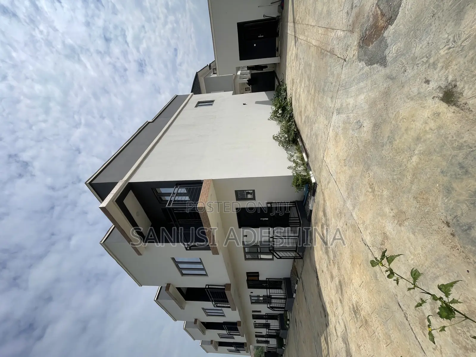 3bdrm Duplex in Kubwa Fo1 Fct Abuja for sale in Kubwa
