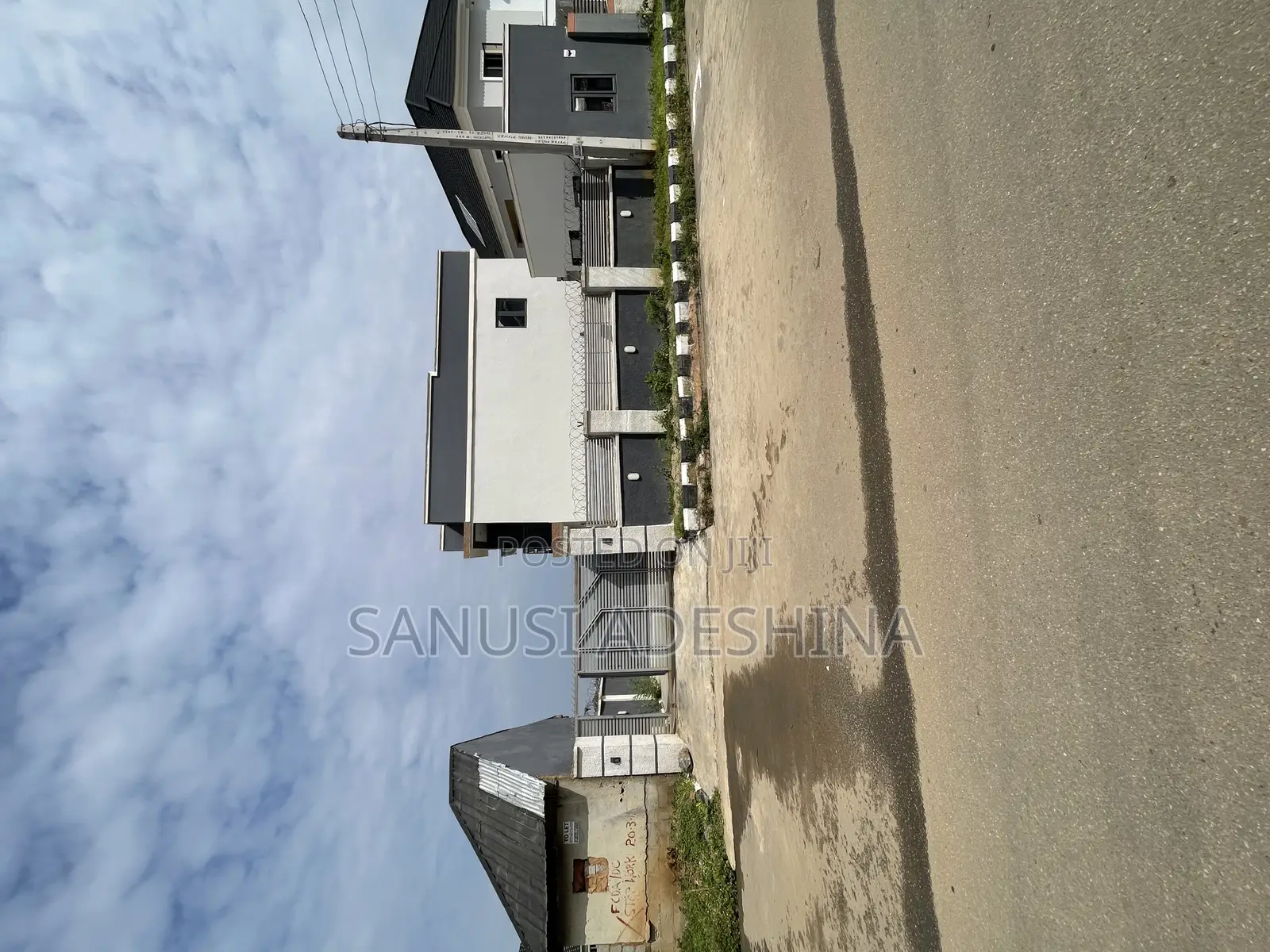 3bdrm Duplex in Kubwa Fo1 Fct Abuja for sale in Kubwa