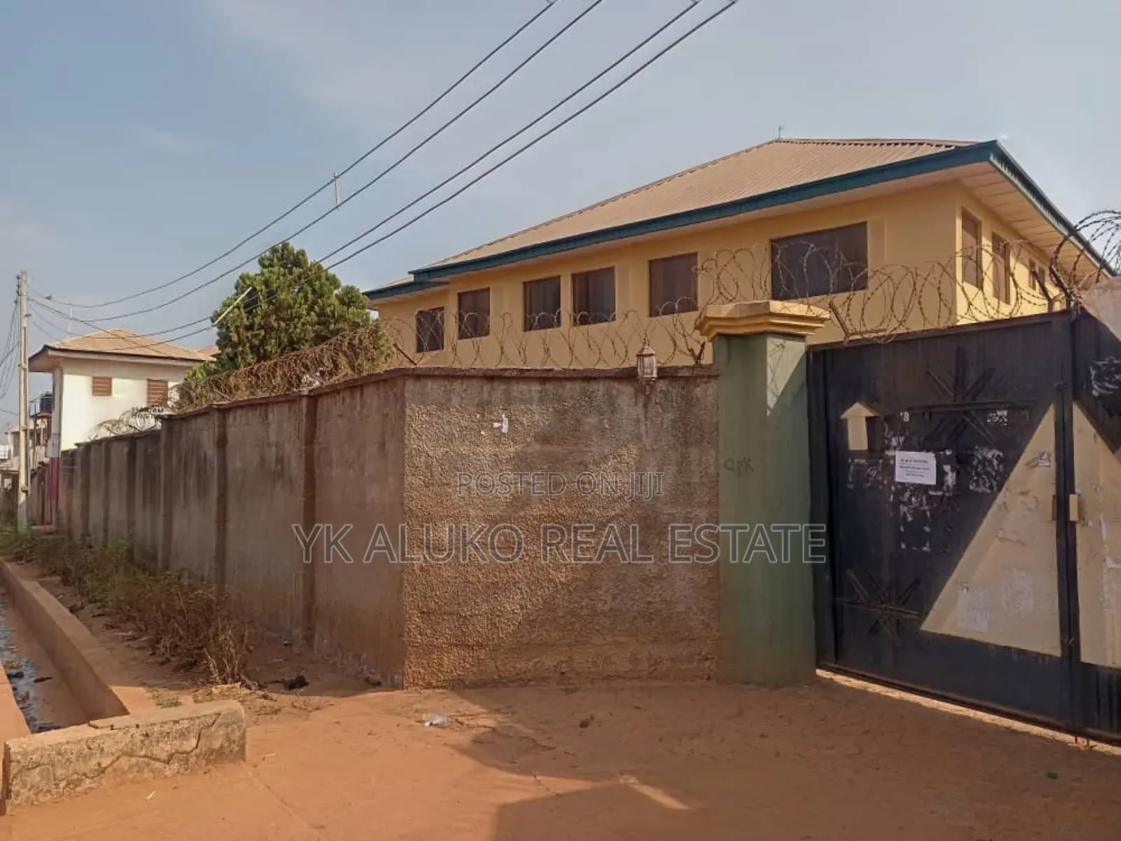 Right of Occupancy and Deed of Assignment in Ilorin South