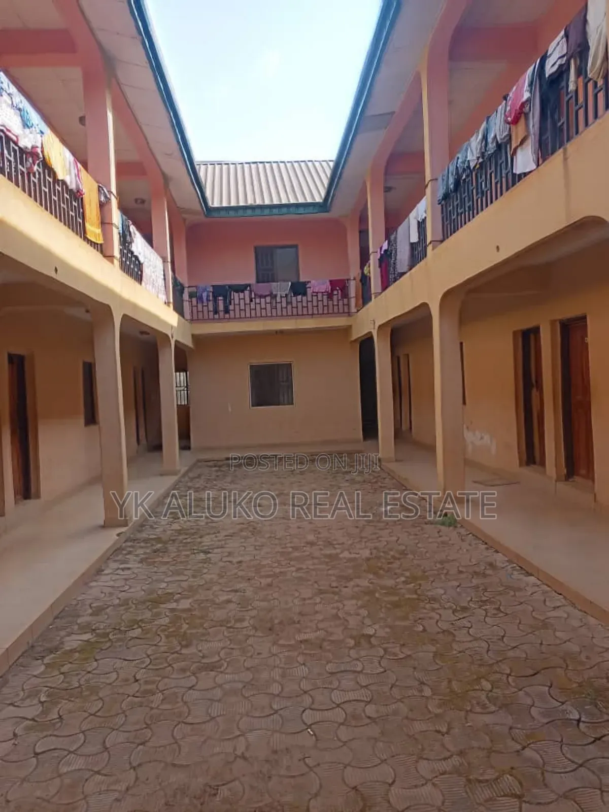 Right of Occupancy and Deed of Assignment in Ilorin South