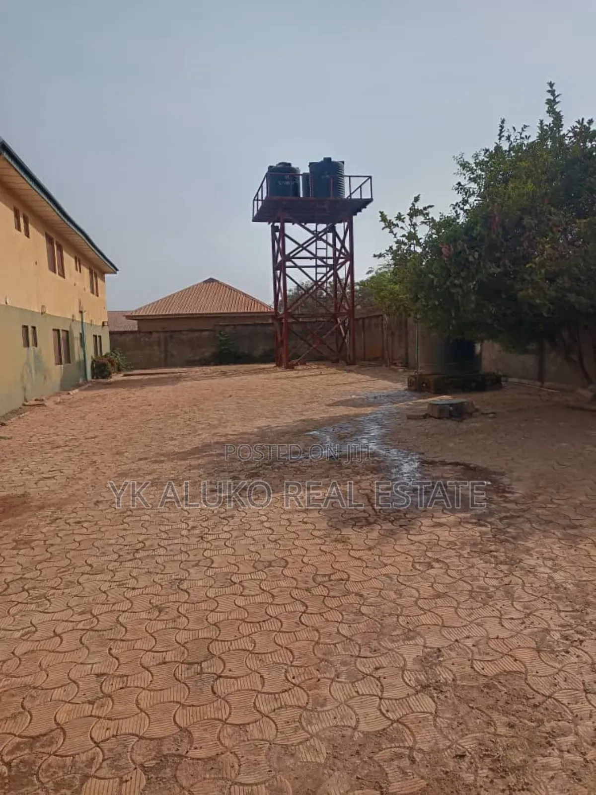 Right of Occupancy and Deed of Assignment in Ilorin South