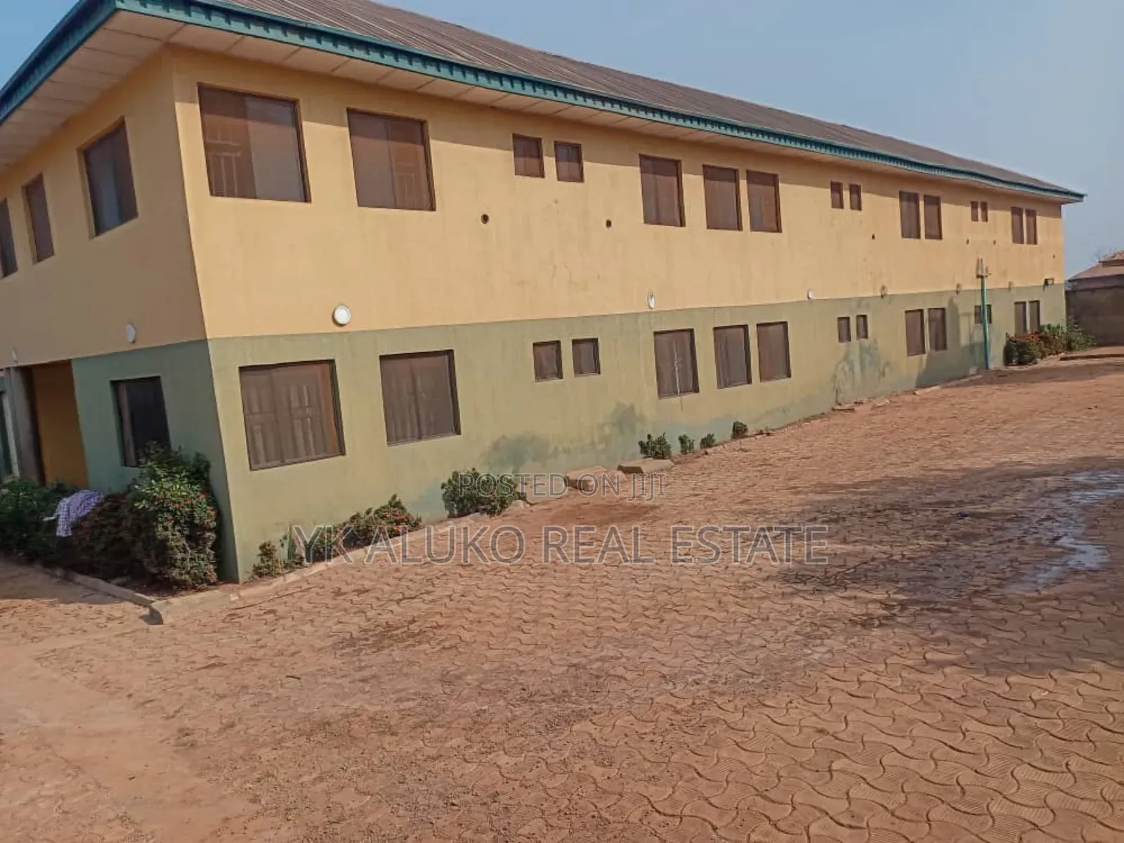 Right of Occupancy and Deed of Assignment in Ilorin South