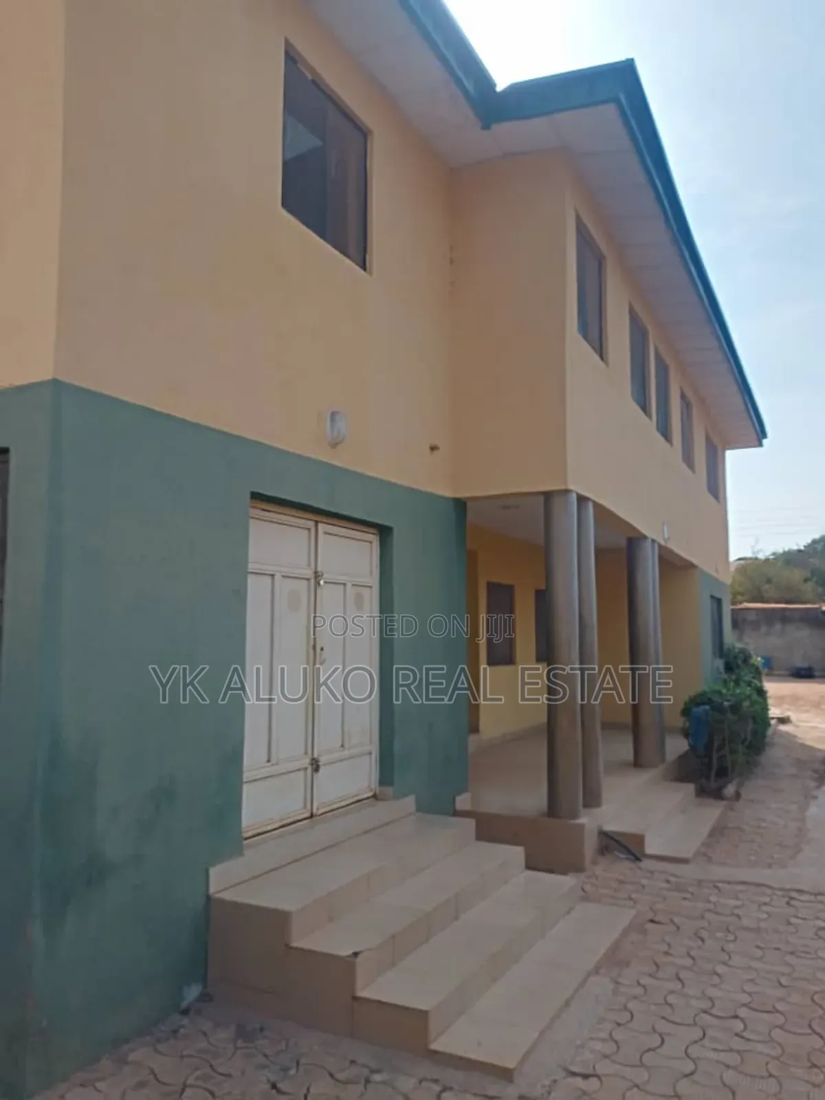 Right of Occupancy and Deed of Assignment in Ilorin South
