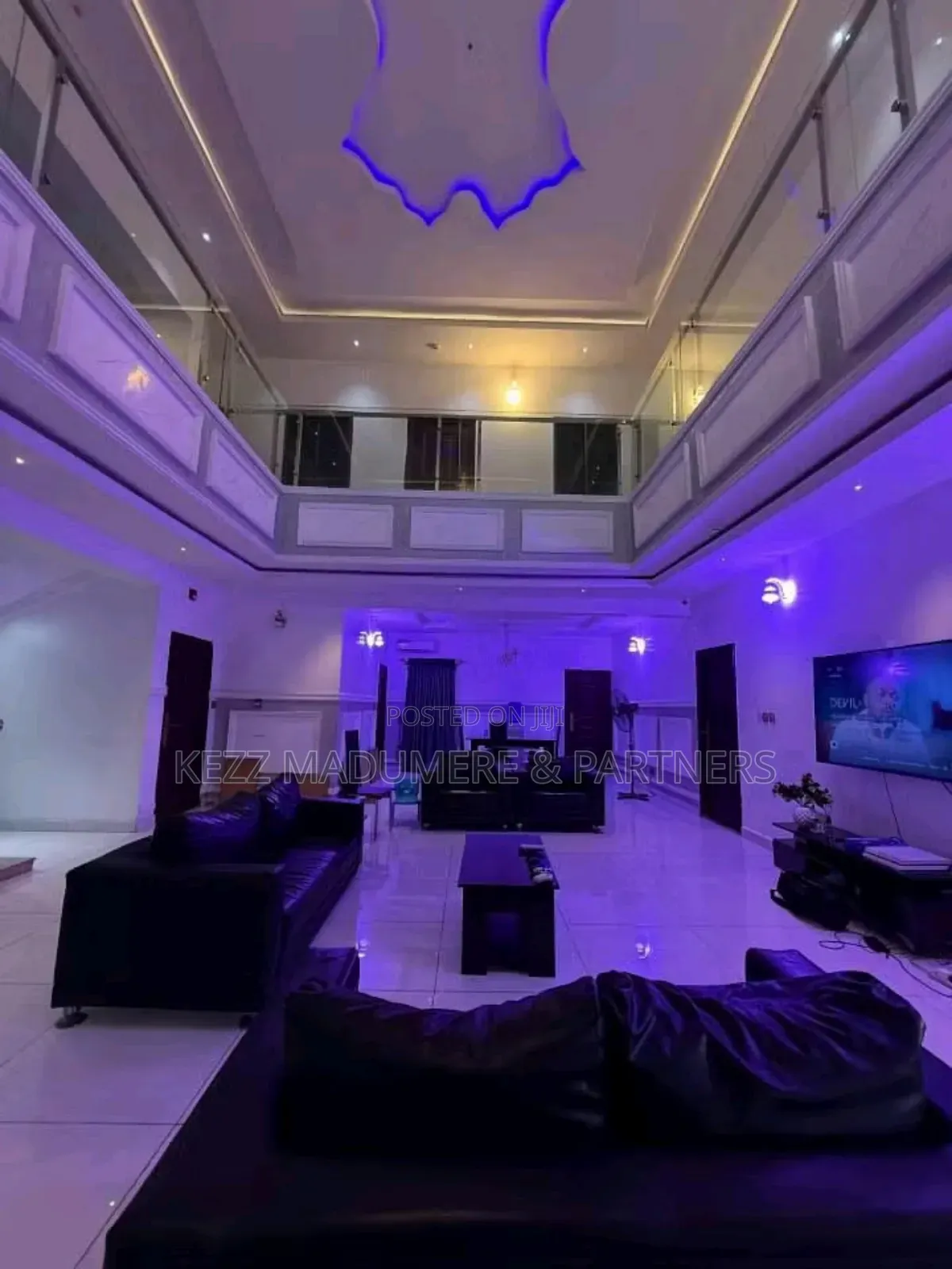 5bdrm Duplex in Inside An Estate ,, Port-Harcourt for sale in Port-Harcourt