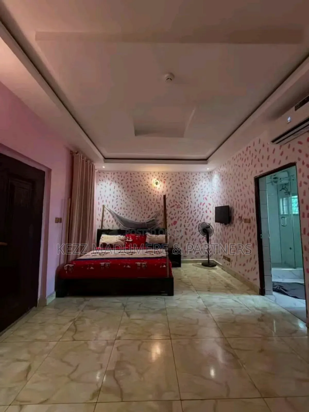 5bdrm Duplex in Inside An Estate ,, Port-Harcourt for sale in Port-Harcourt