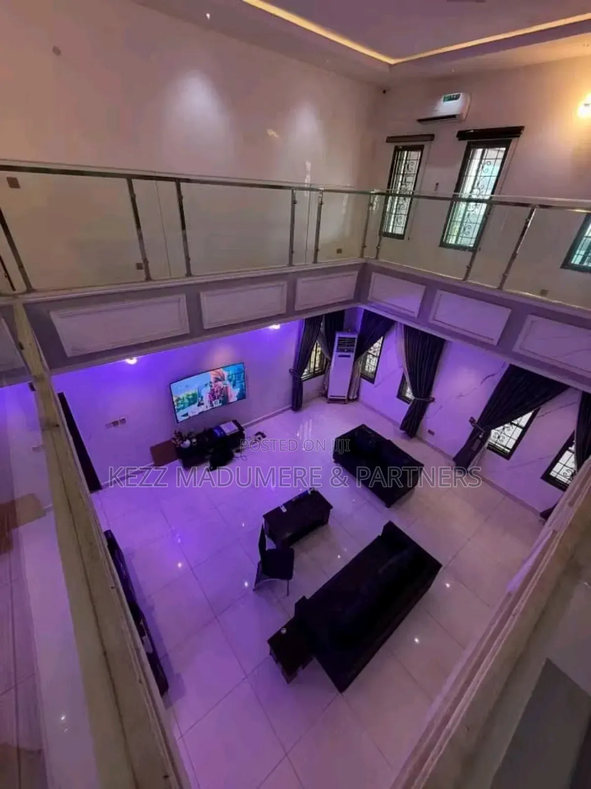5bdrm Duplex in Inside An Estate ,, Port-Harcourt for sale in Port-Harcourt