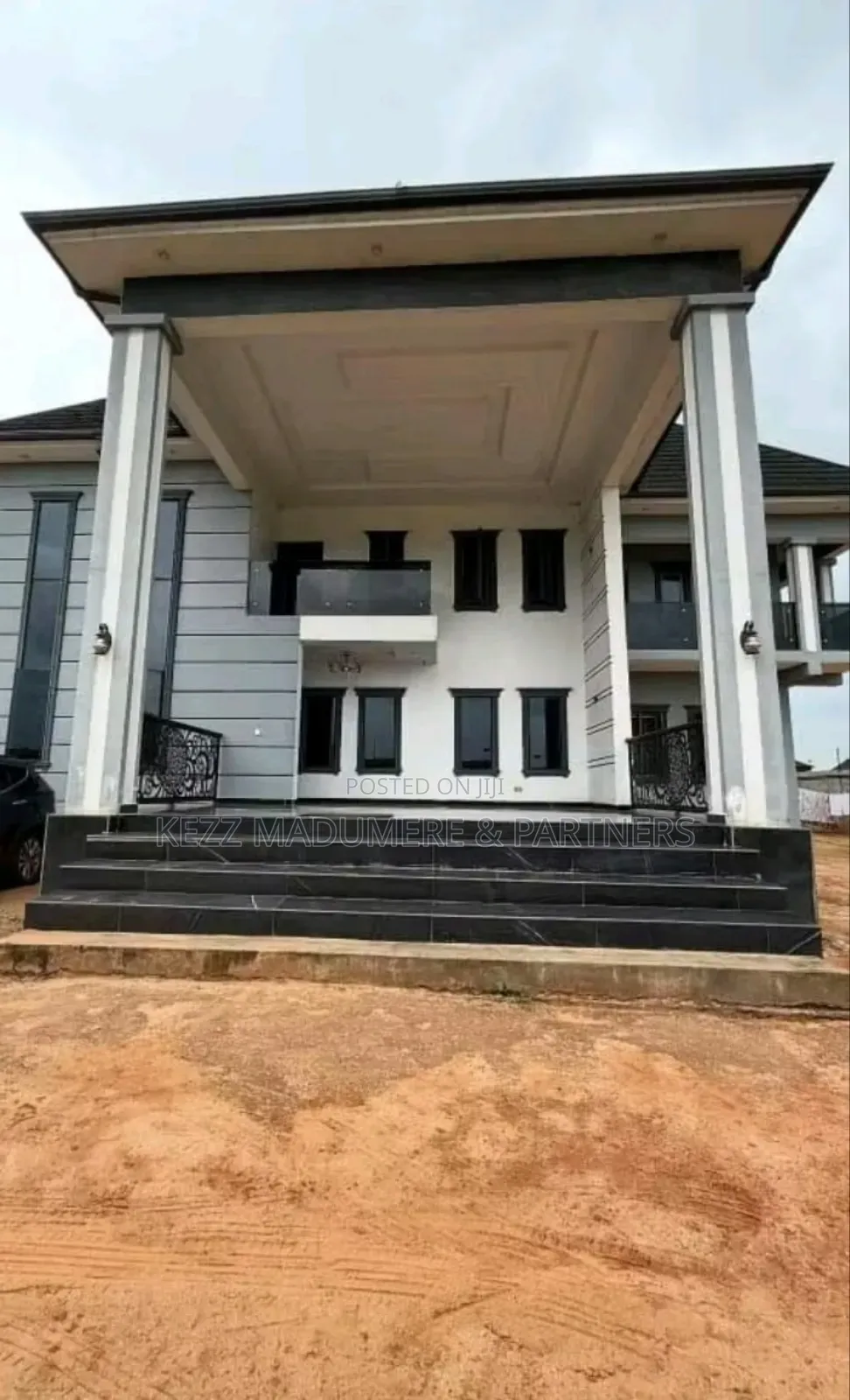 5bdrm Duplex in Inside An Estate ,, Port-Harcourt for sale in Port-Harcourt