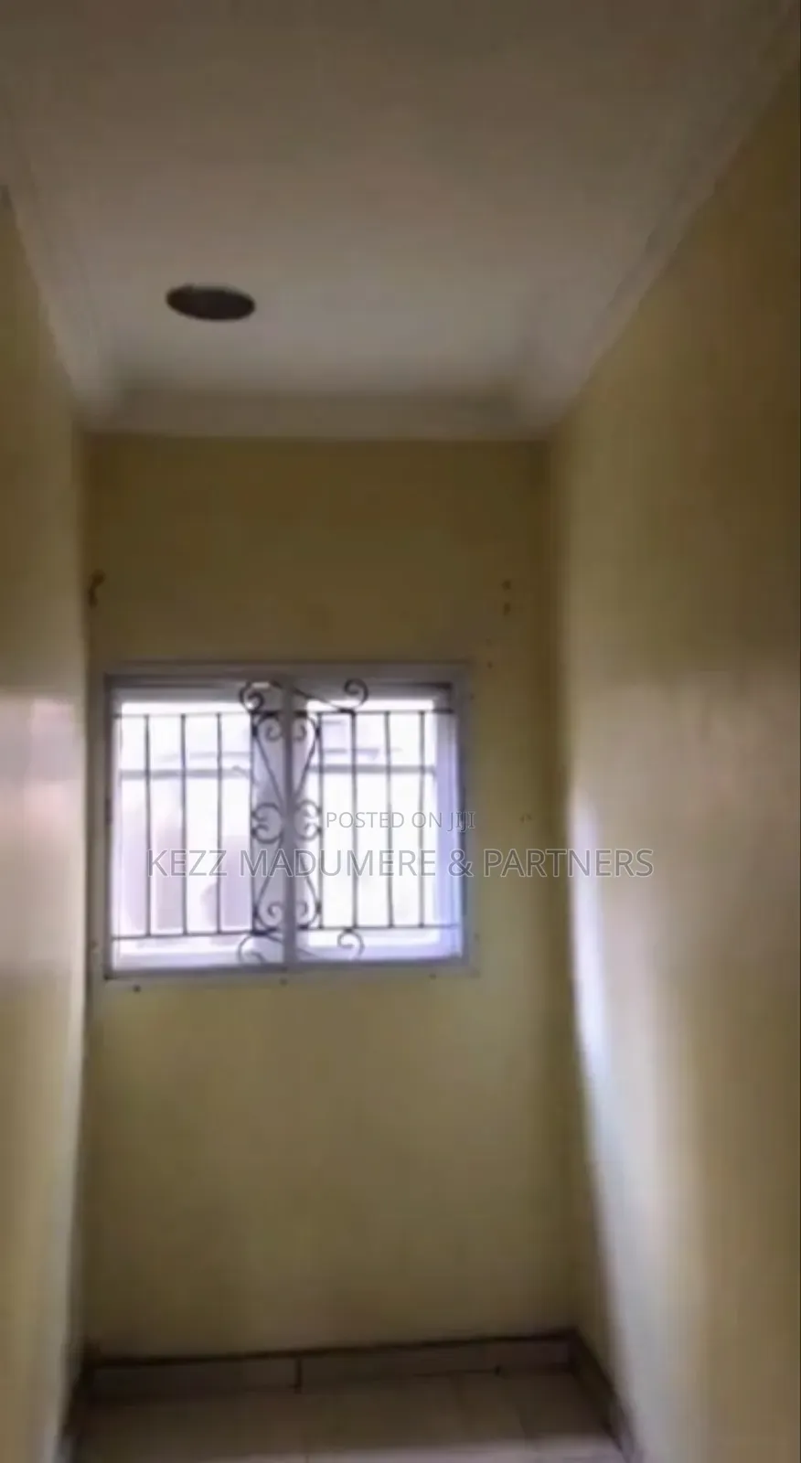 3bdrm Bungalow in Sars Road , Port for rent in Port-Harcourt