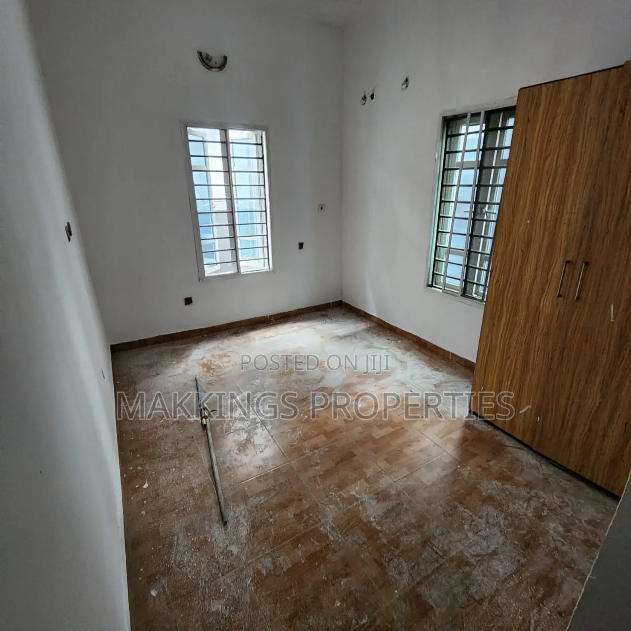 1bdrm Apartment in Banana, Adeola Odeku for rent in Adeola Odeku