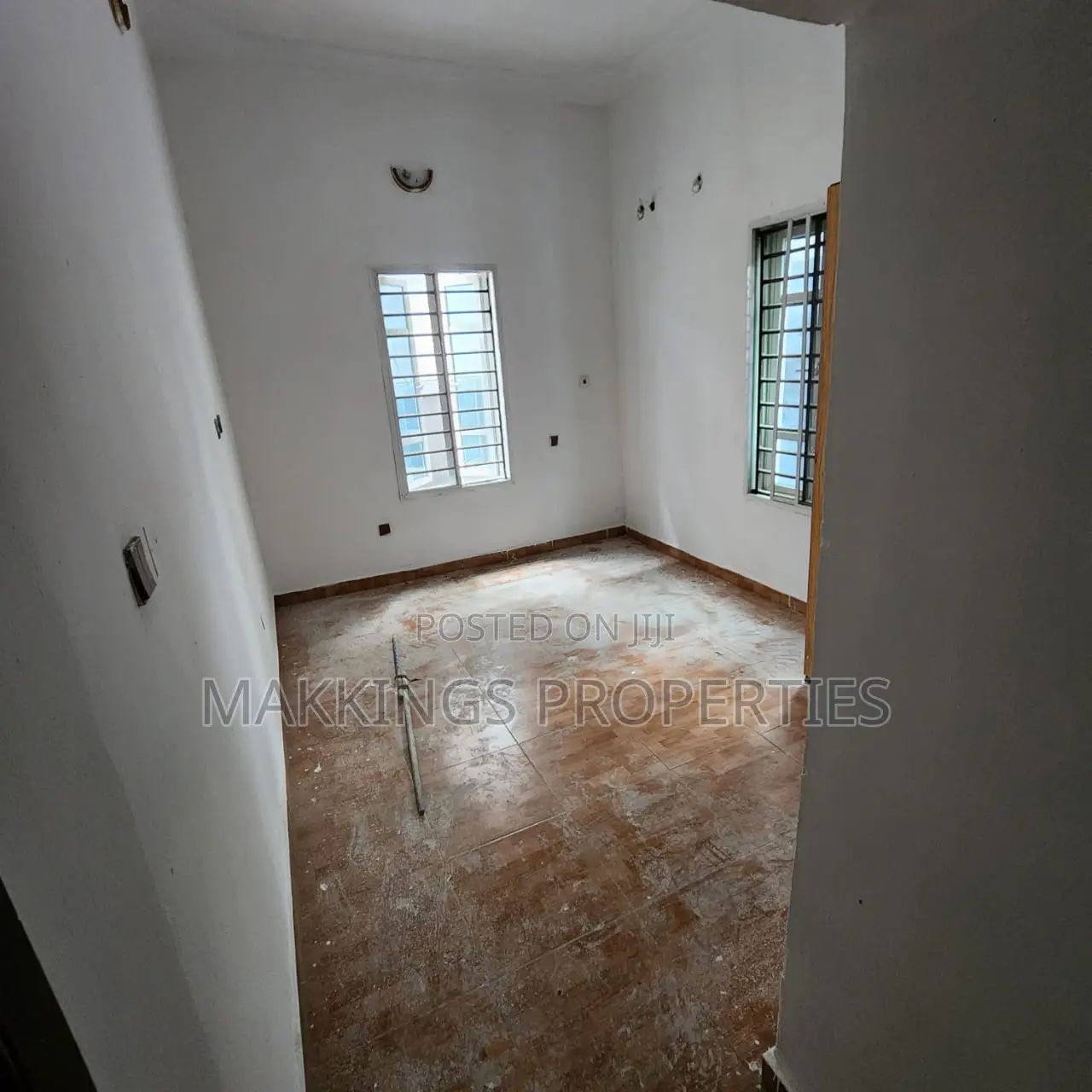 1bdrm Apartment in Banana, Adeola Odeku for rent in Adeola Odeku