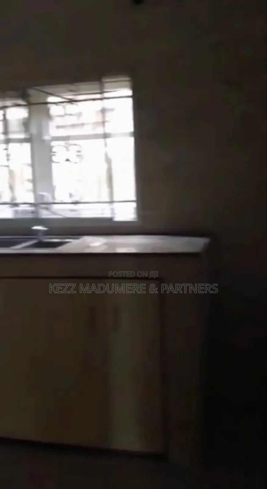 2bdrm Block of Flats in Sars Road Port for rent in Port-Harcourt
