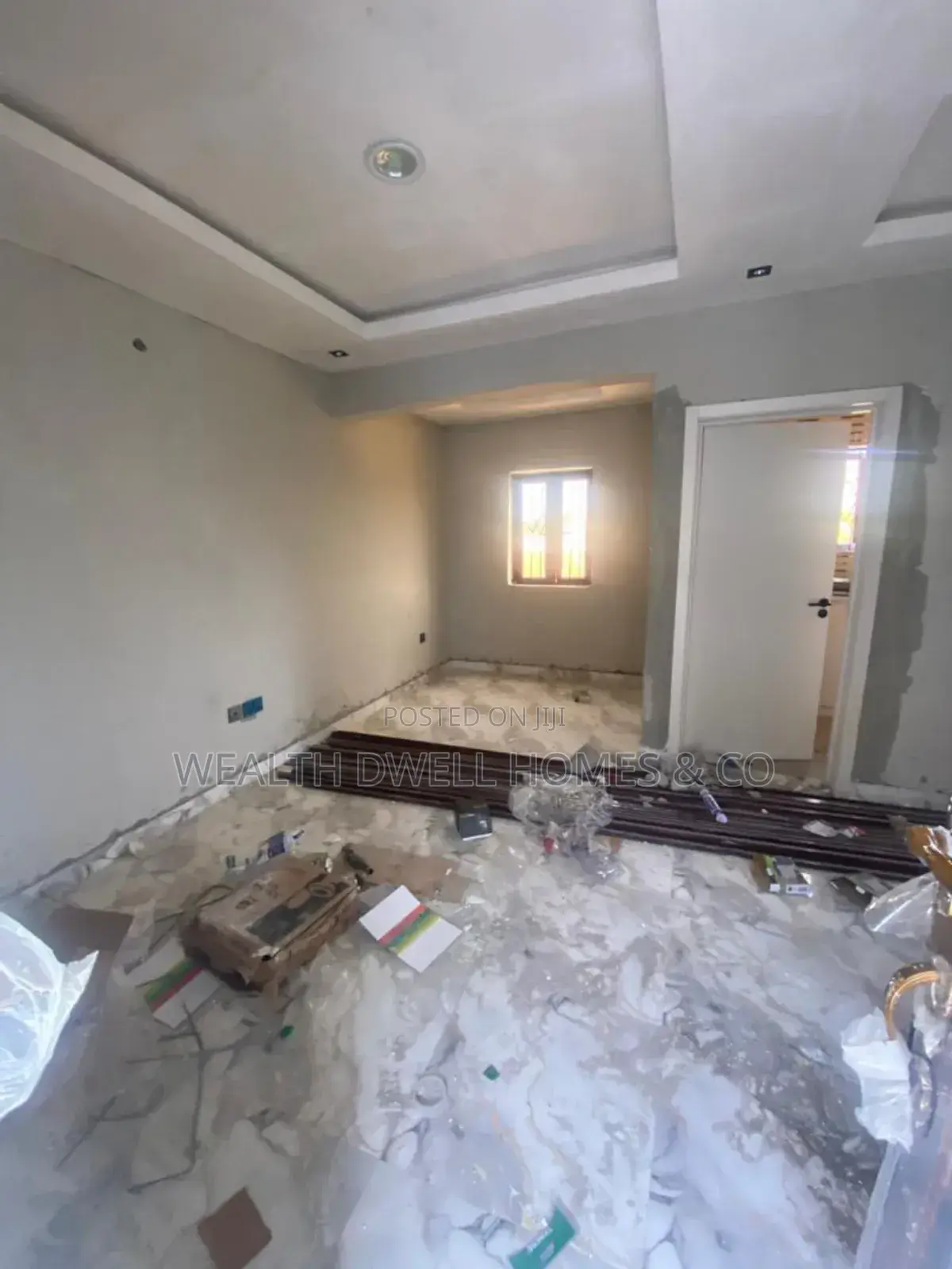 Furnished 2bdrm Block of Flats in Lekki for sale in Lekki