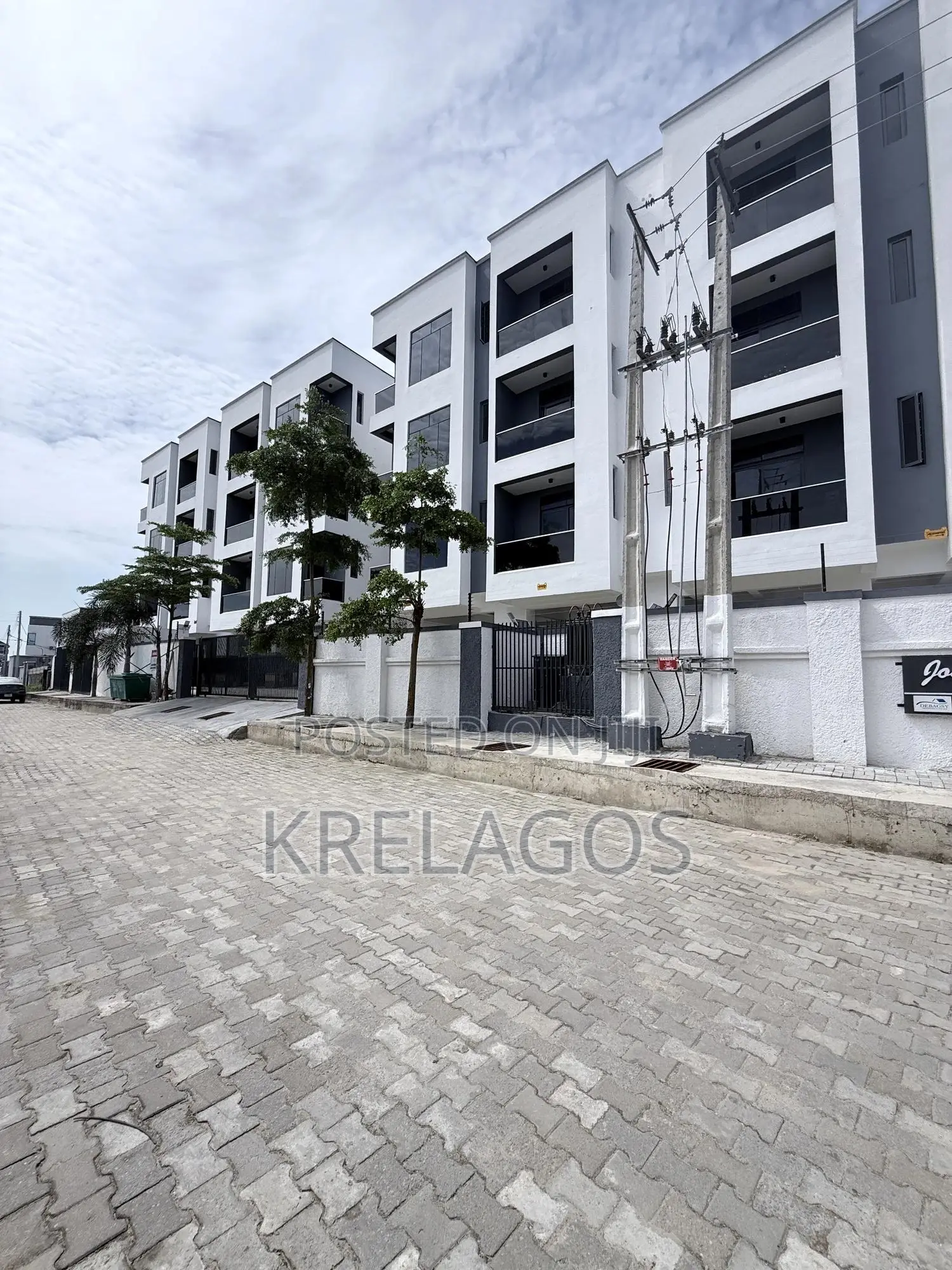 2bdrm Apartment in Ologolo for sale in Ologolo