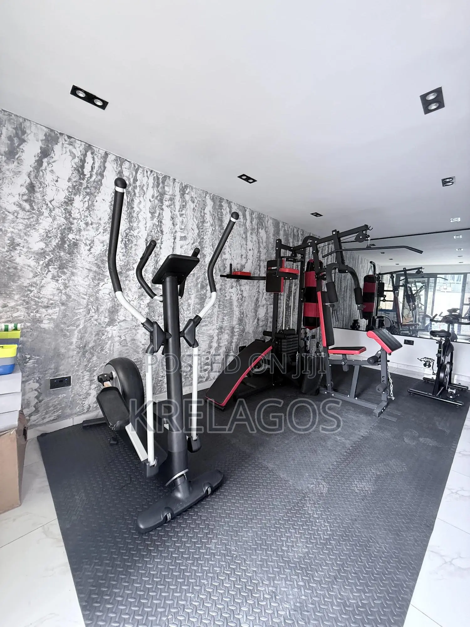 2bdrm Apartment in Ologolo for sale in Ologolo