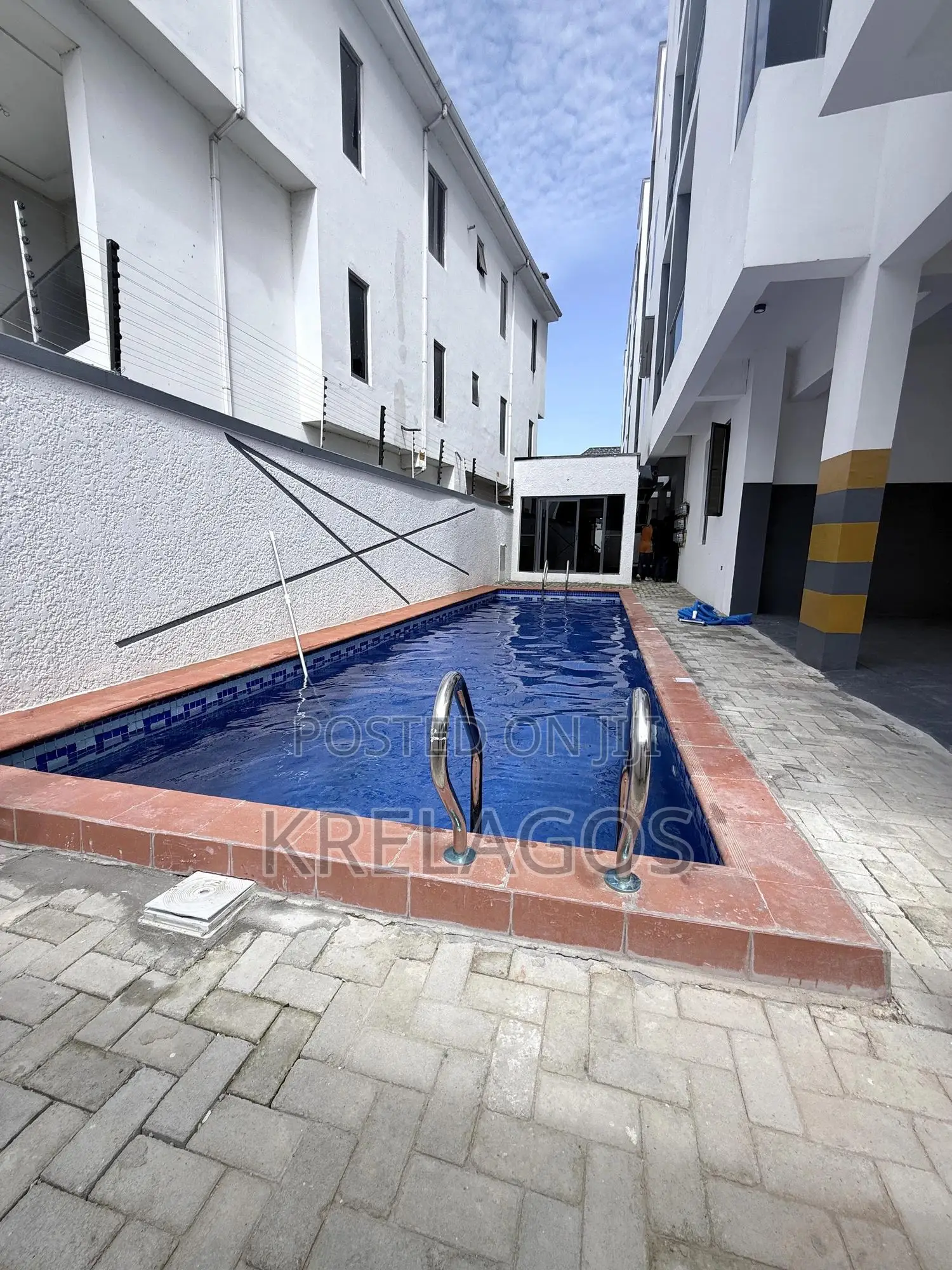 2bdrm Apartment in Ologolo for sale in Ologolo