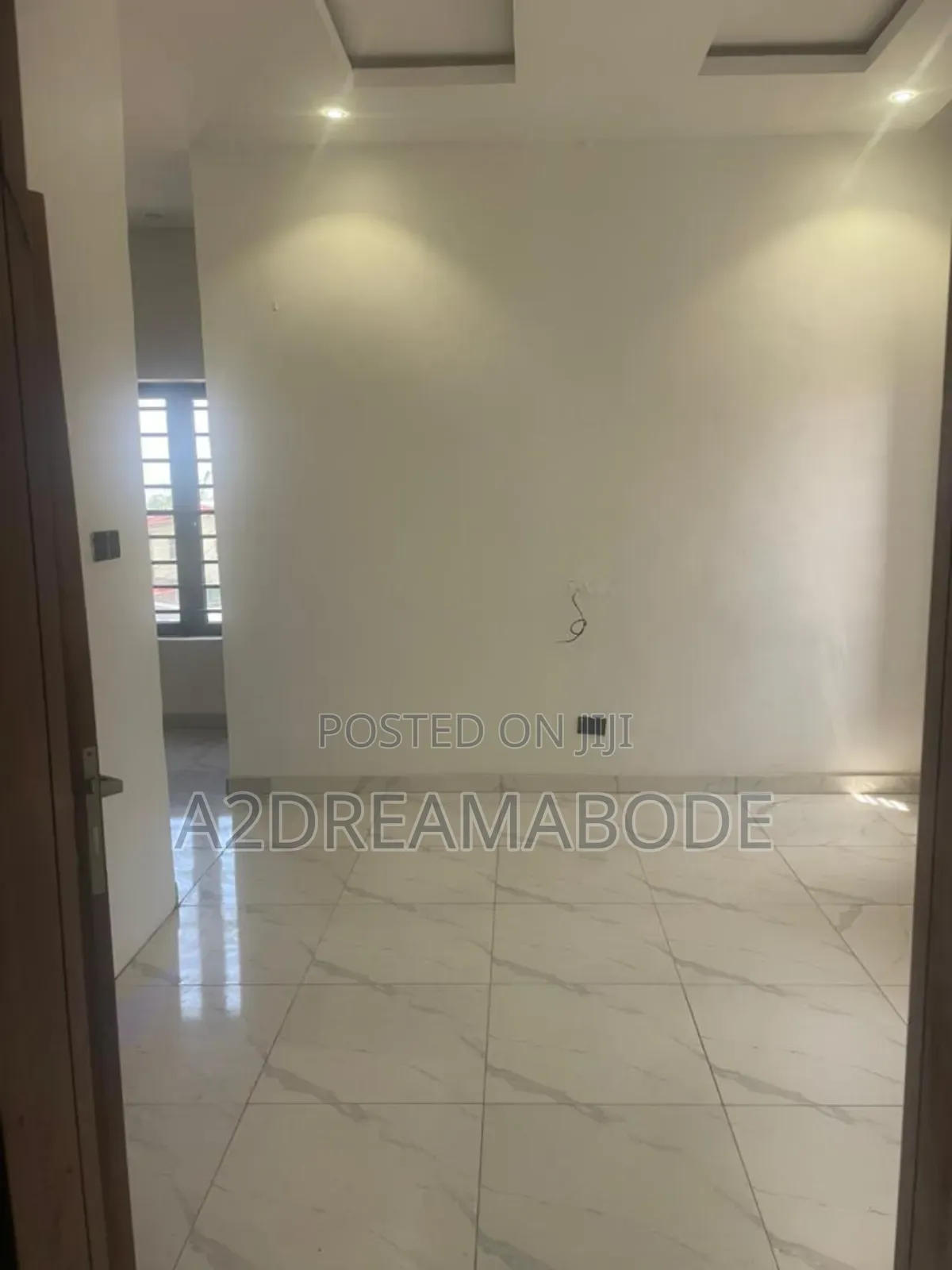 4bdrm Duplex in Magodo Phase 1 for rent in Magodo