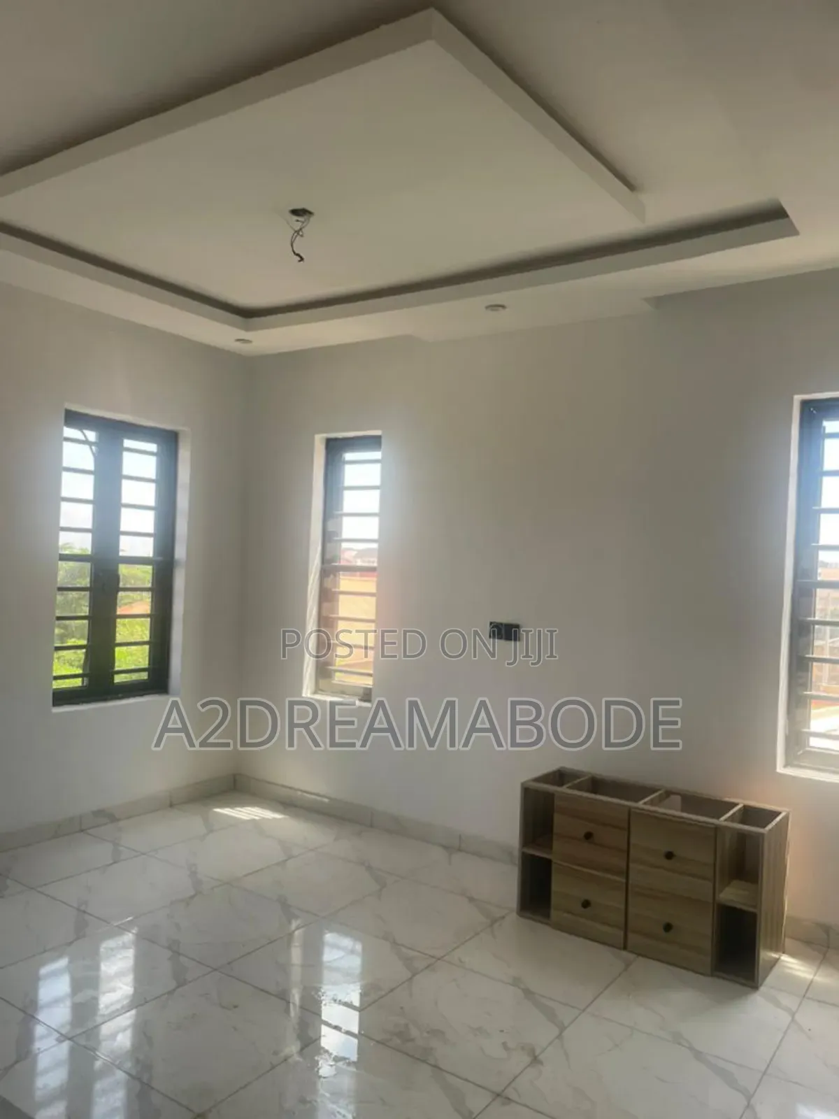 4bdrm Duplex in Magodo Phase 1 for rent in Magodo