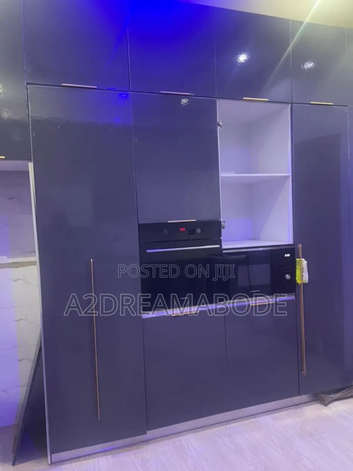 4bdrm Duplex in Magodo Phase 1 for rent in Magodo