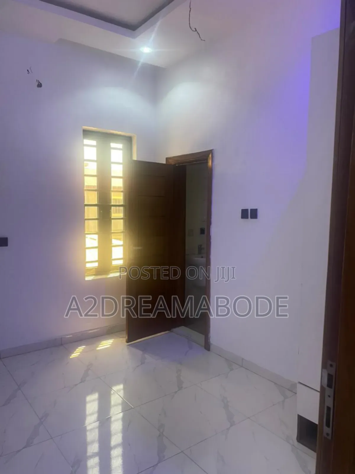 4bdrm Duplex in Magodo Phase 1 for rent in Magodo