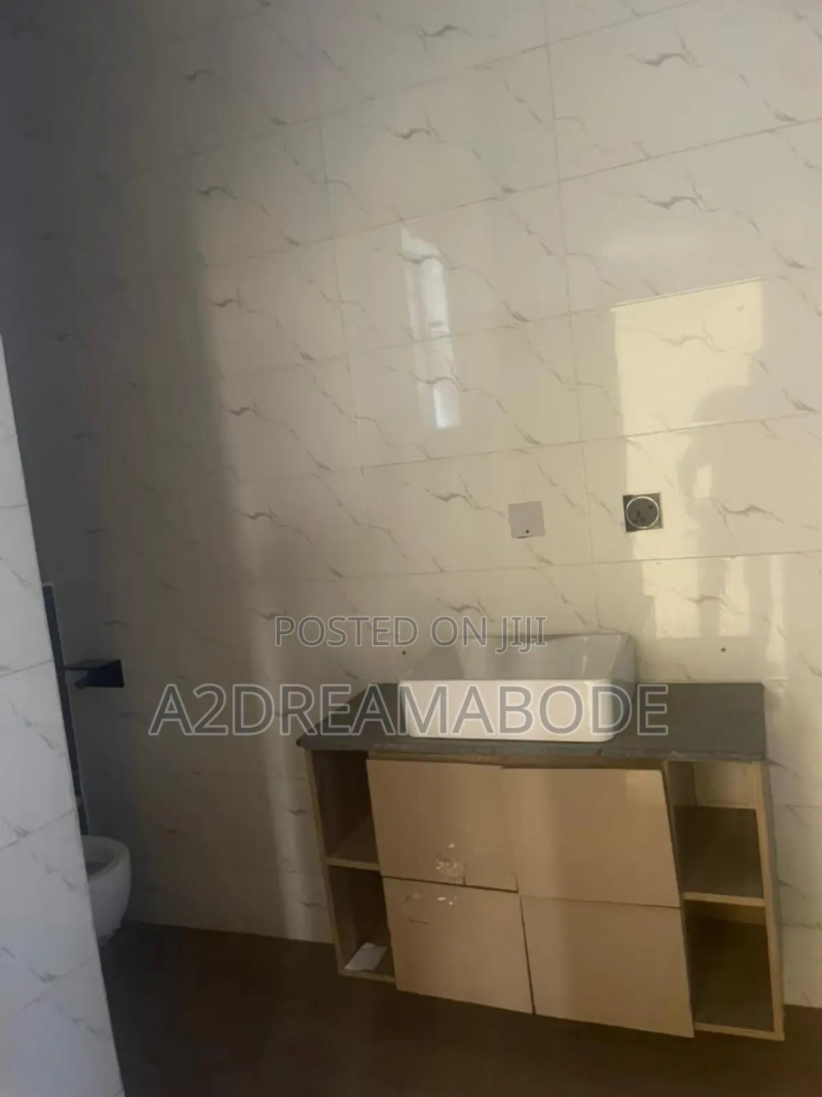 4bdrm Duplex in Magodo Phase 1 for rent in Magodo