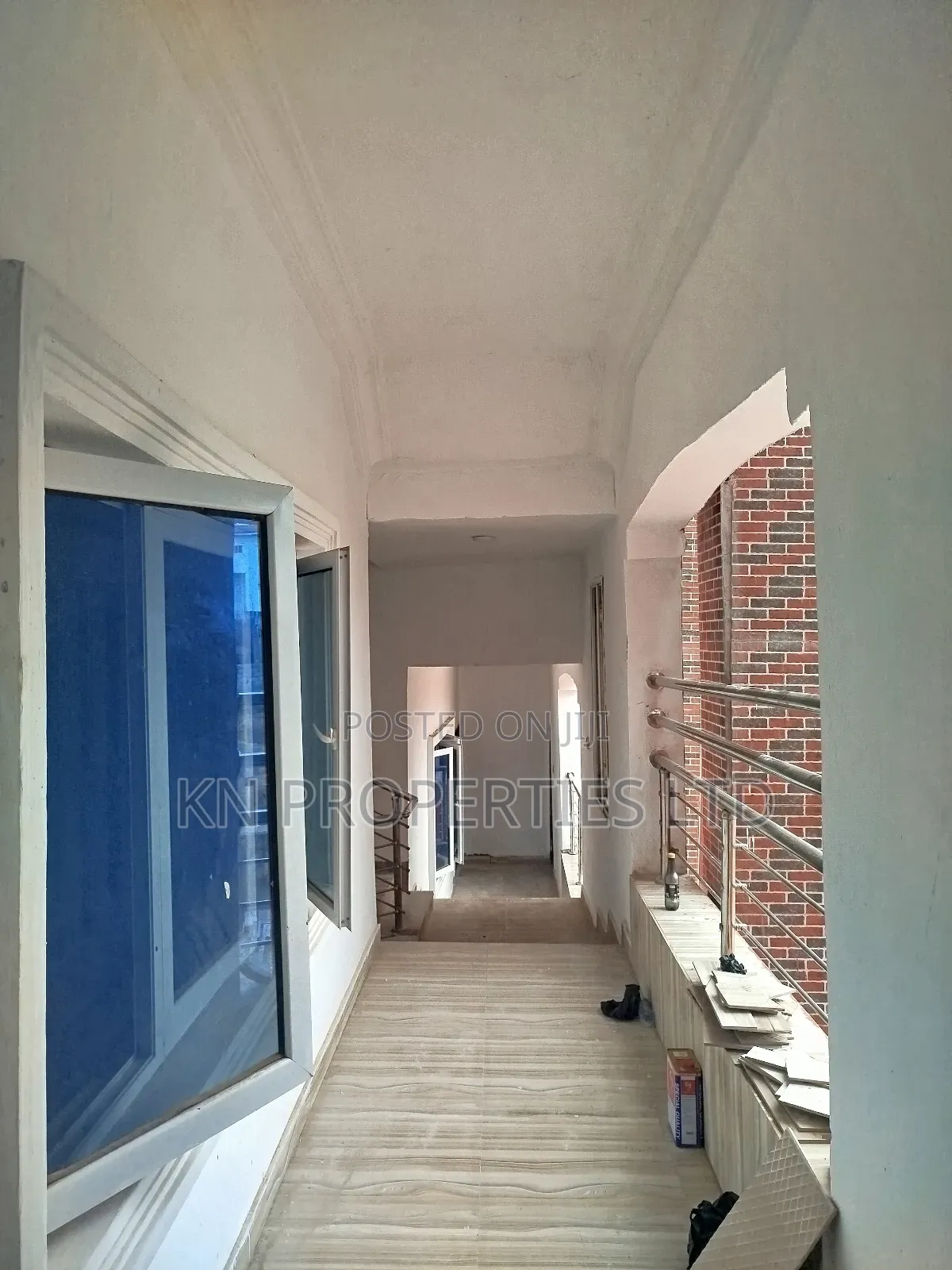 3bdrm Block of Flats in Diplomatic Zone, Guzape District for rent in Guzape District