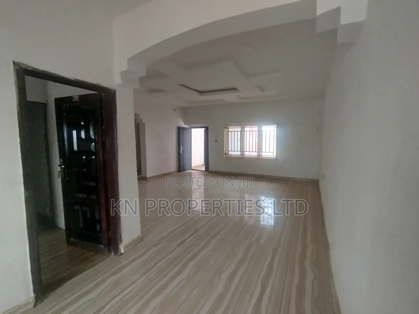 3bdrm Block of Flats in Diplomatic Zone, Guzape District for rent in Guzape District