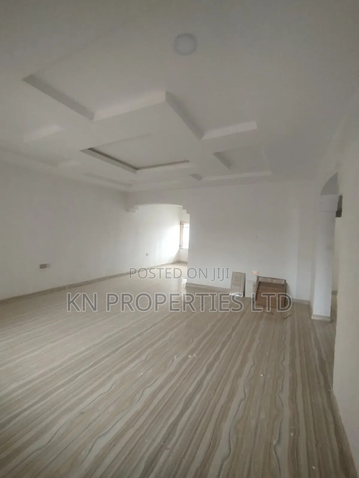 3bdrm Block of Flats in Diplomatic Zone, Guzape District for rent in Guzape District