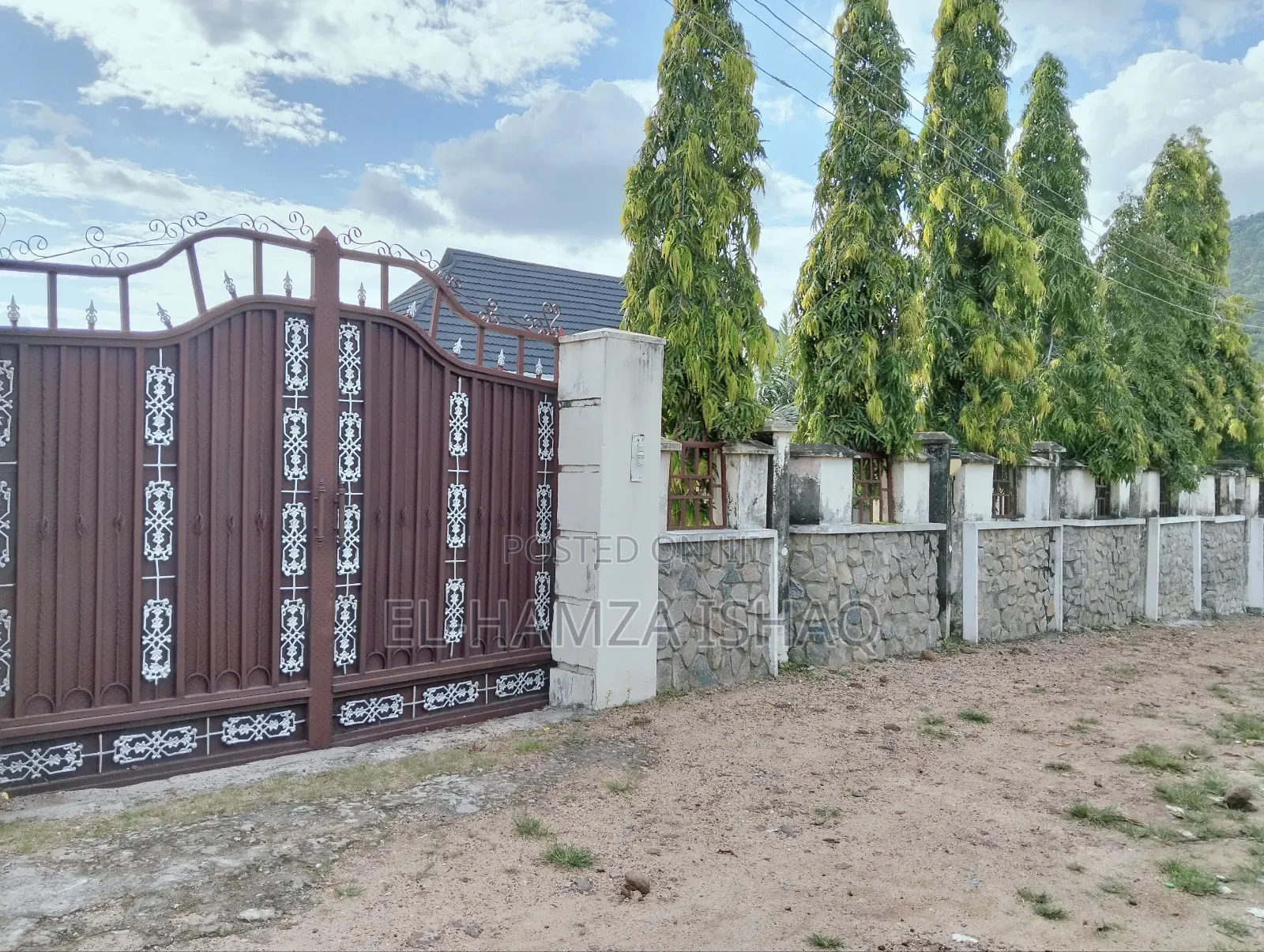 5bdrm Duplex in Lokoja for sale in Lokoja