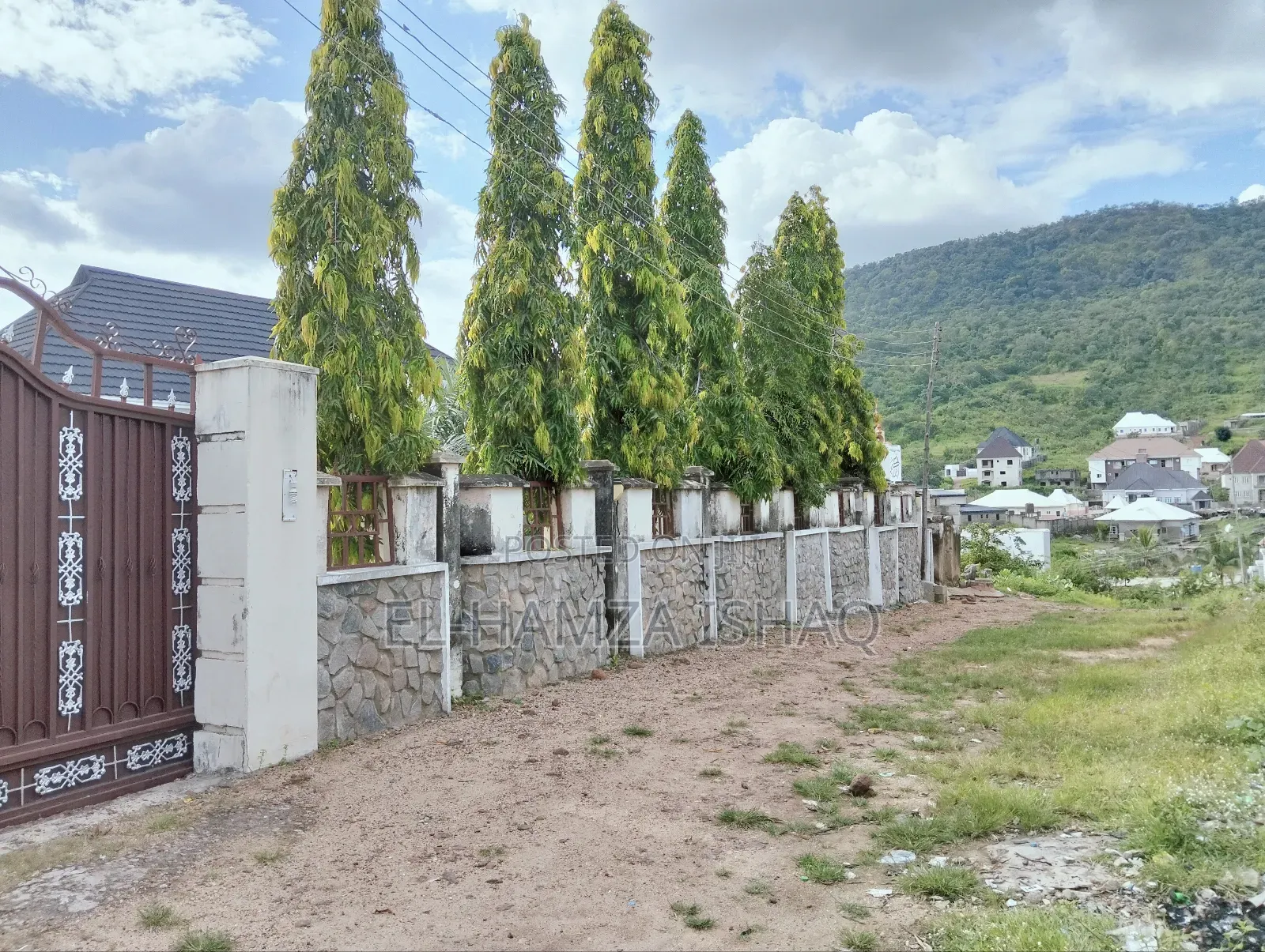 5bdrm Duplex in Lokoja for sale in Lokoja