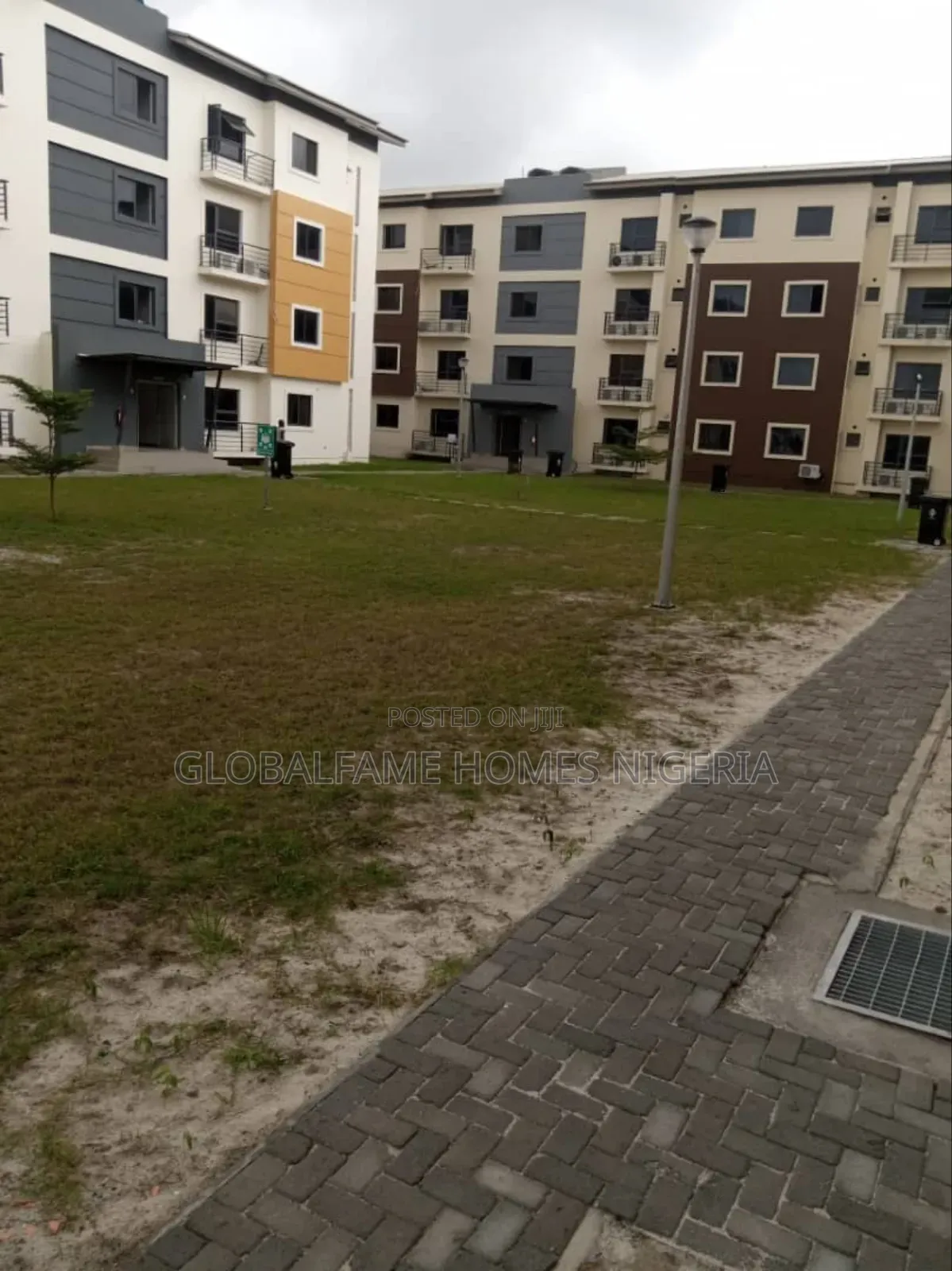 3bdrm Block of Flats in Beachwood Park for sale in Lakowe