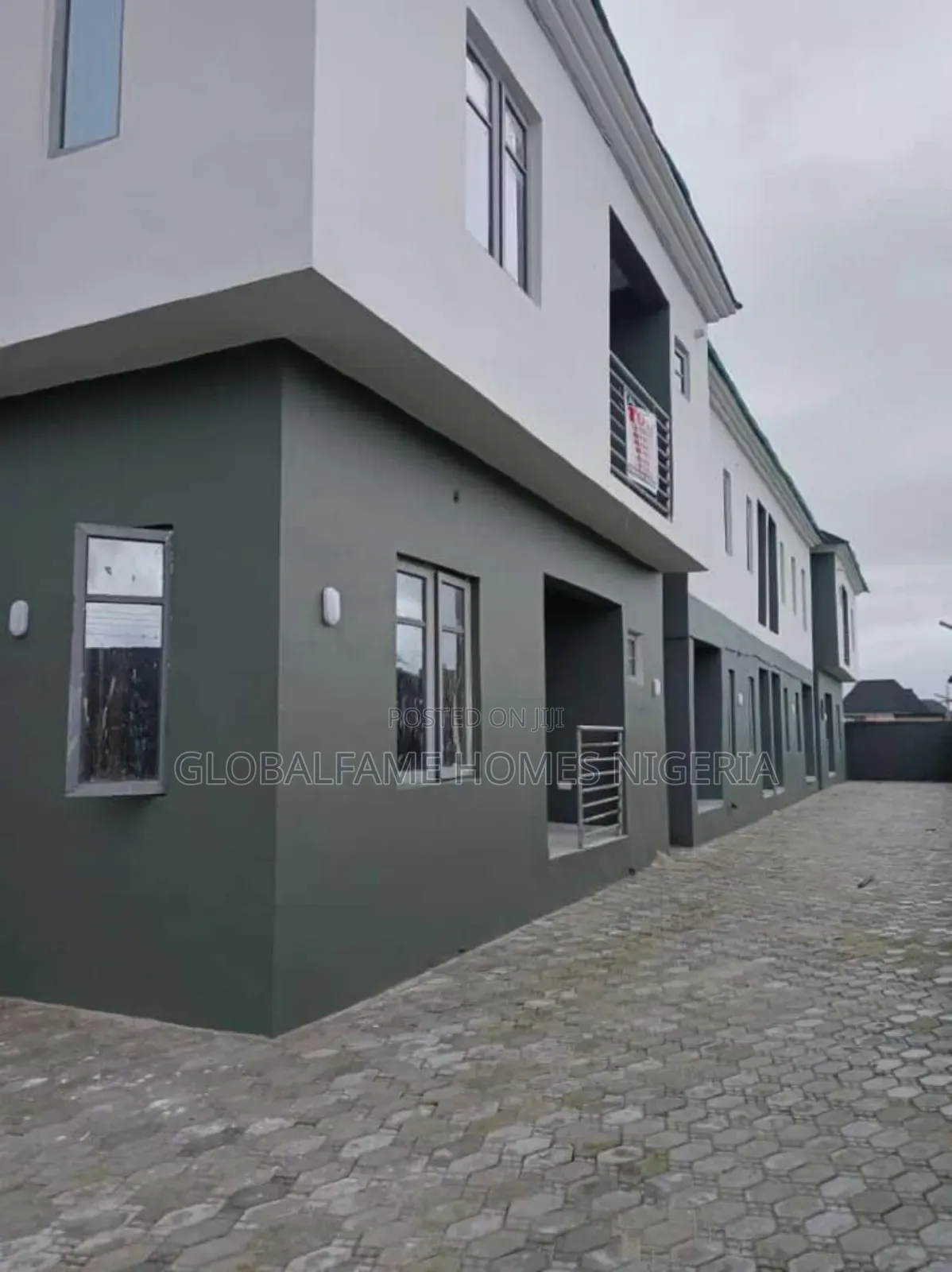 1bdrm Block of Flats in By Beachwood Estate, Lakowe for rent in Lakowe
