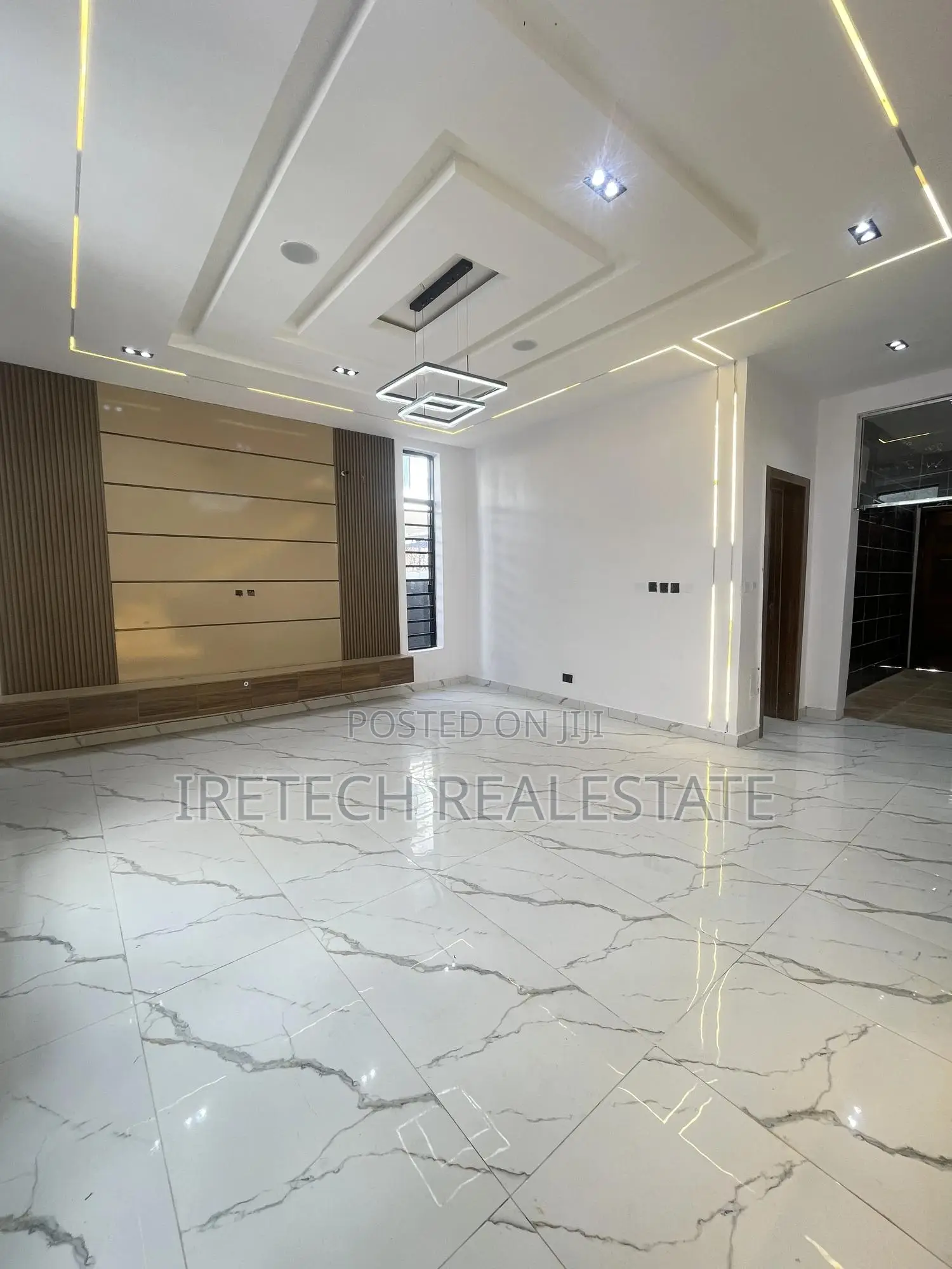 4bdrm Duplex in Ikota Behind Mega for sale in Ikota