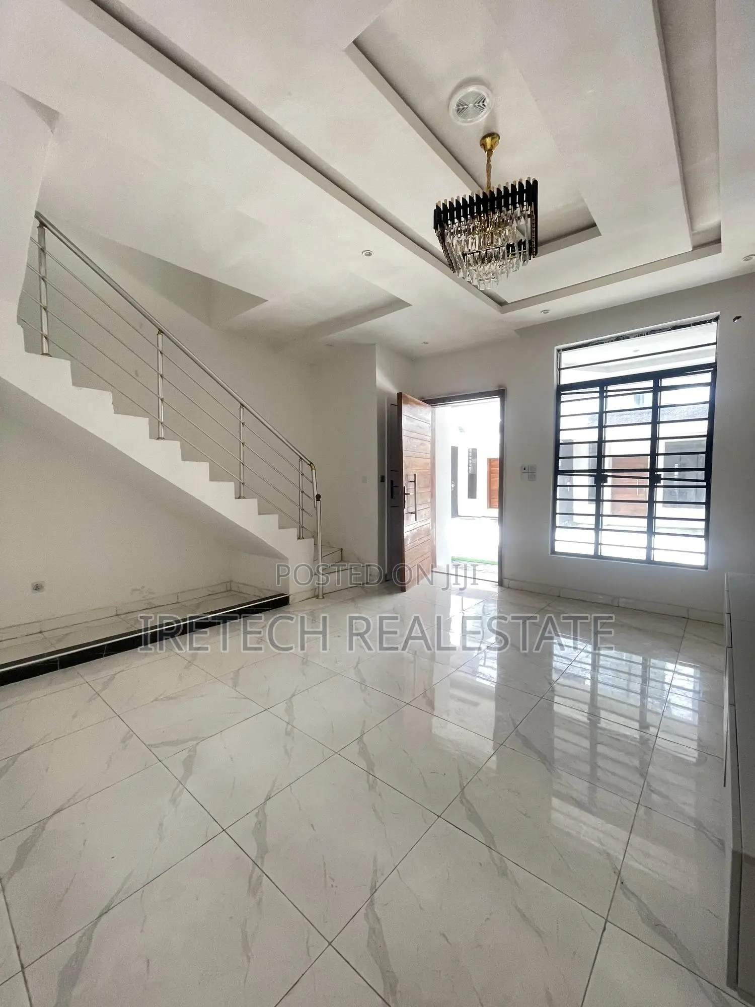 3bdrm Townhouse/Terrace in Ikota Gra for sale in Ikota