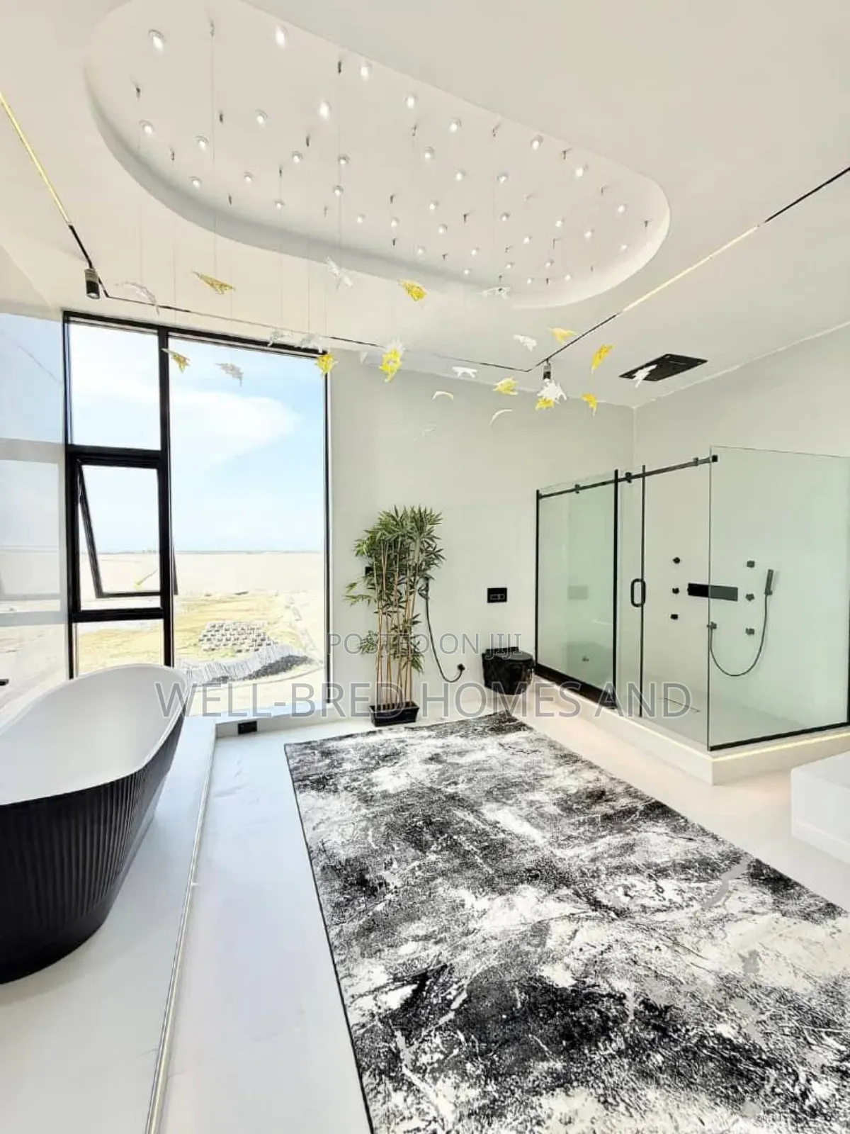 5bdrm Duplex in Osapa, Lekki, Lagos for sale in Osapa london
