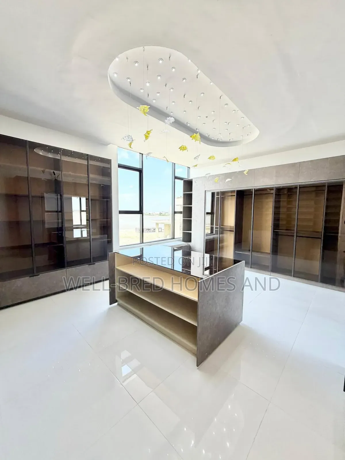 5bdrm Duplex in Osapa, Lekki, Lagos for sale in Osapa london