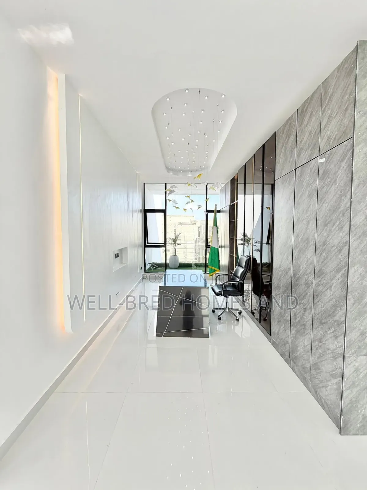 5bdrm Duplex in Osapa, Lekki, Lagos for sale in Osapa london