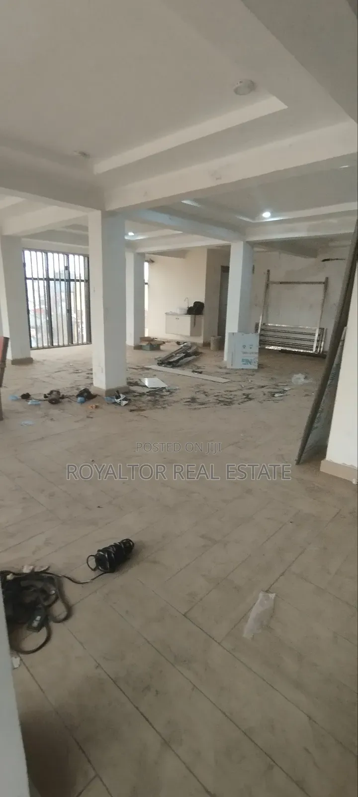 Brand New Office Space for Lease in Benin City