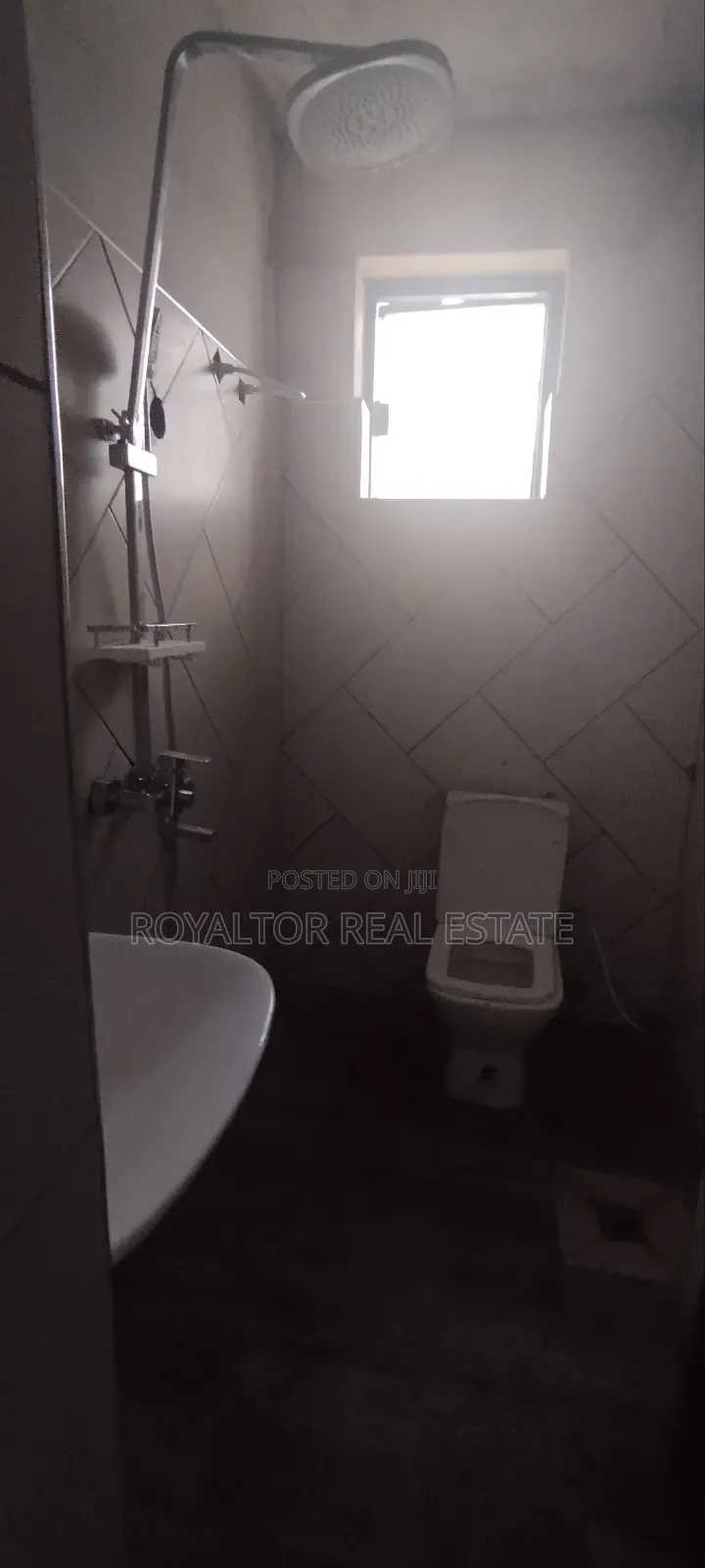 Brand New Office Space for Lease in Benin City
