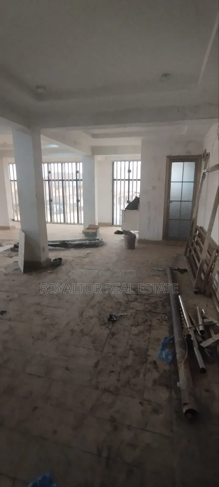 Brand New Office Space for Lease in Benin City