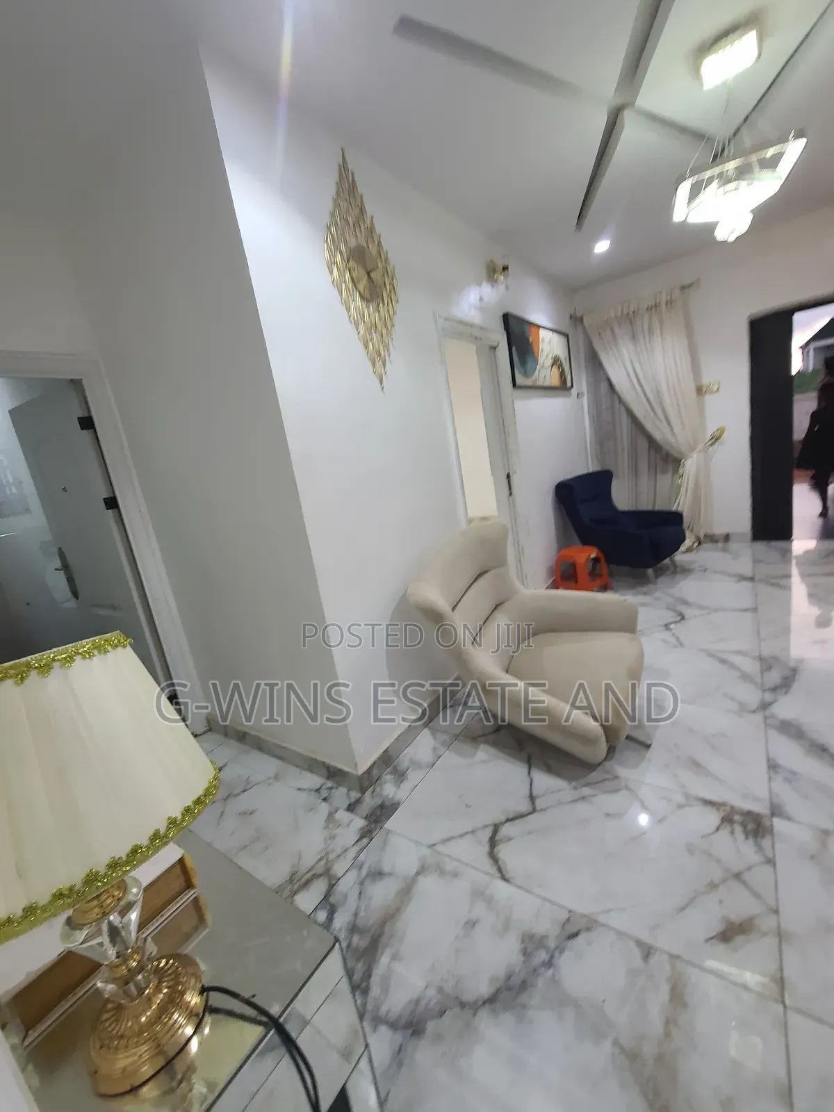 6bdrm Duplex in Okhuoromi Off, Benin City for sale in Benin City