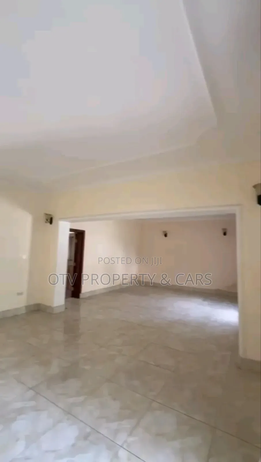 Furnished 3bdrm Duplex in Guzape District for rent in Guzape District
