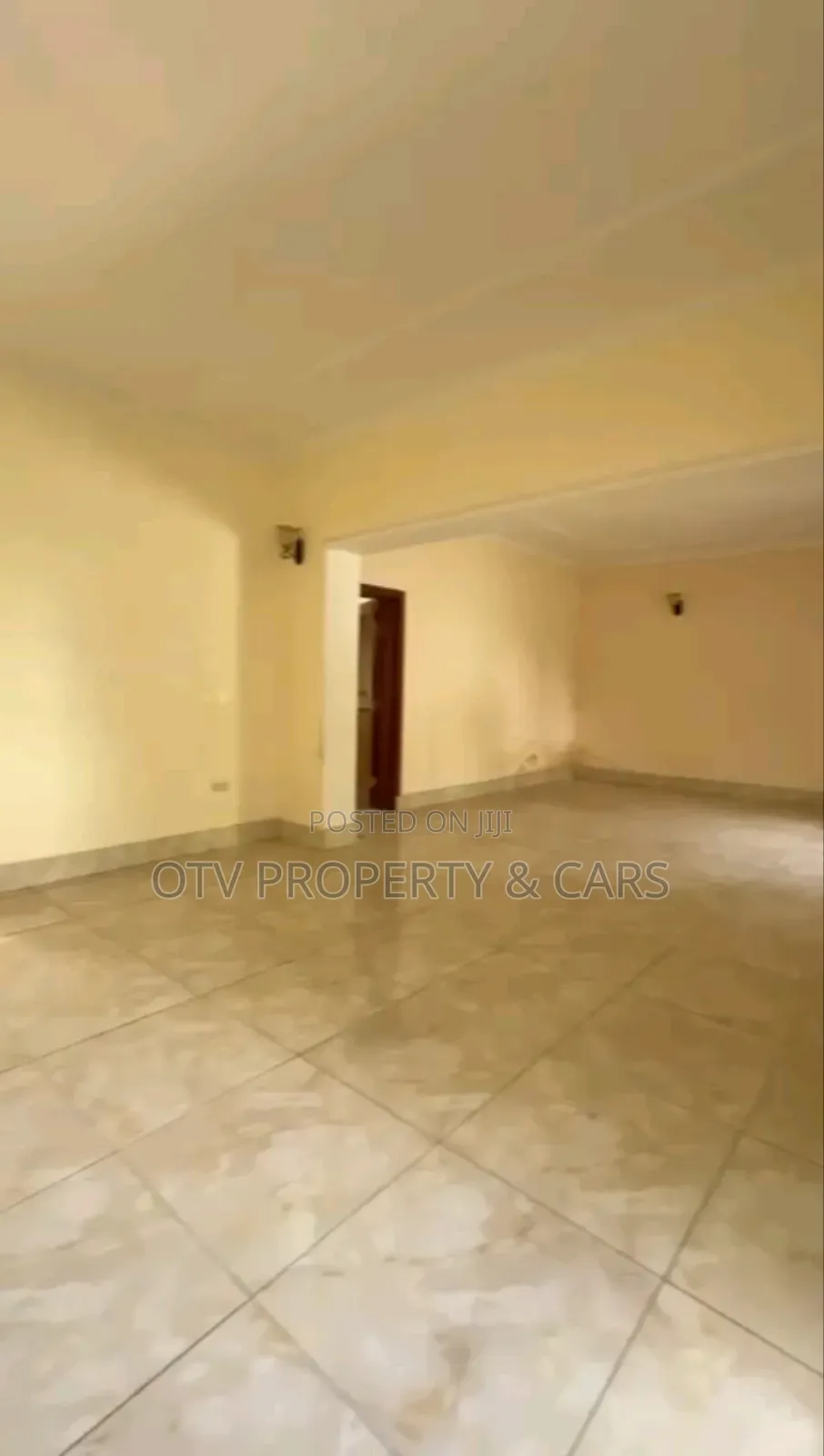 Furnished 3bdrm Duplex in Guzape District for rent in Guzape District