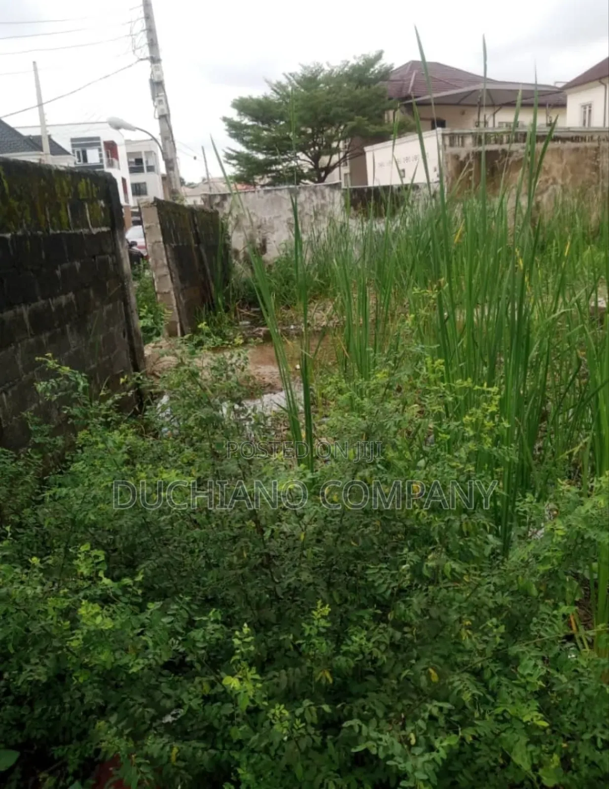 Millennium Estate, Gbagada: 581sqm Land for Sale in Millenuim/UPS