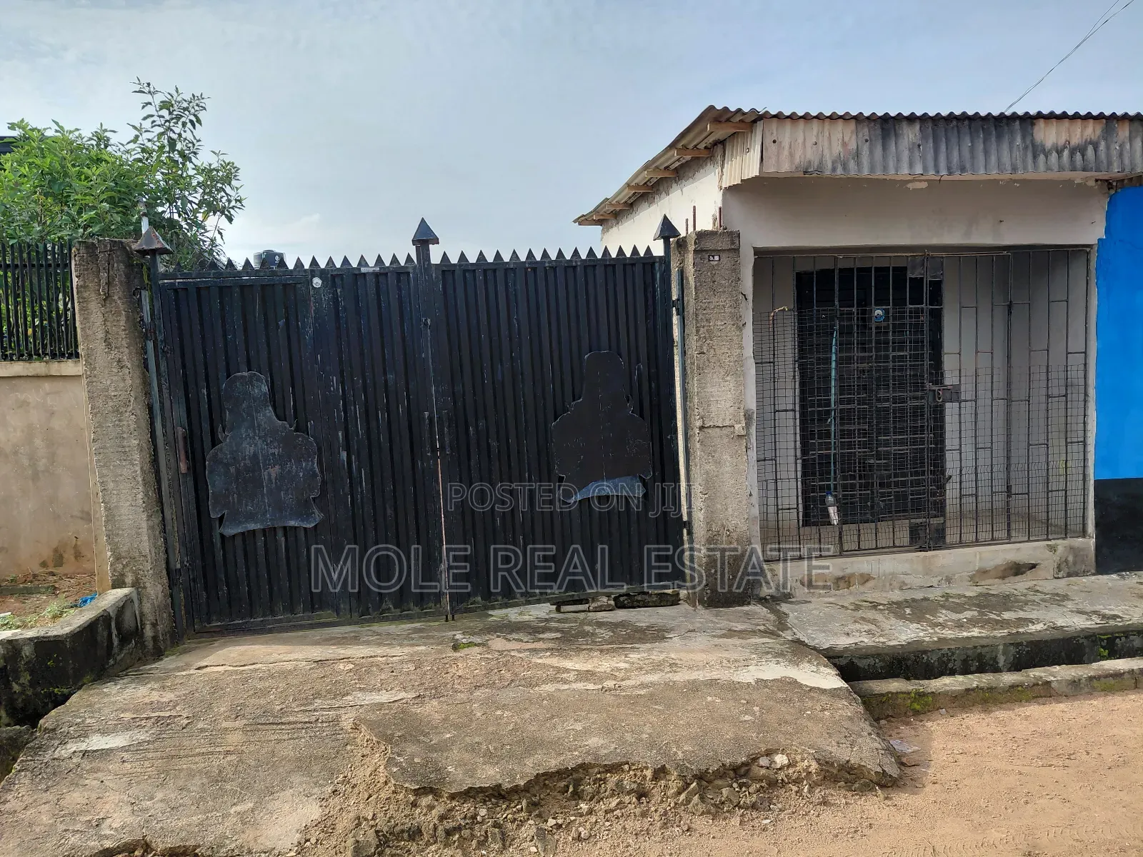 2000sqm Facing Leki Epe Corona School Abijo in Abijo