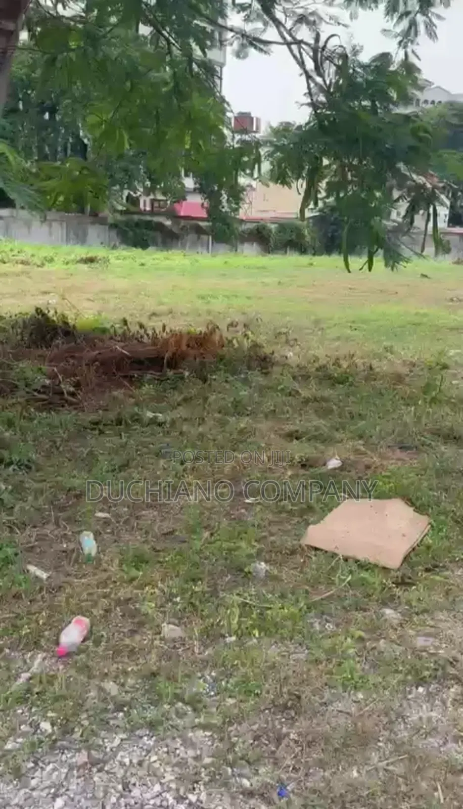 Osborne Road: 7,700 SQM Land for Sale in Old Ikoyi