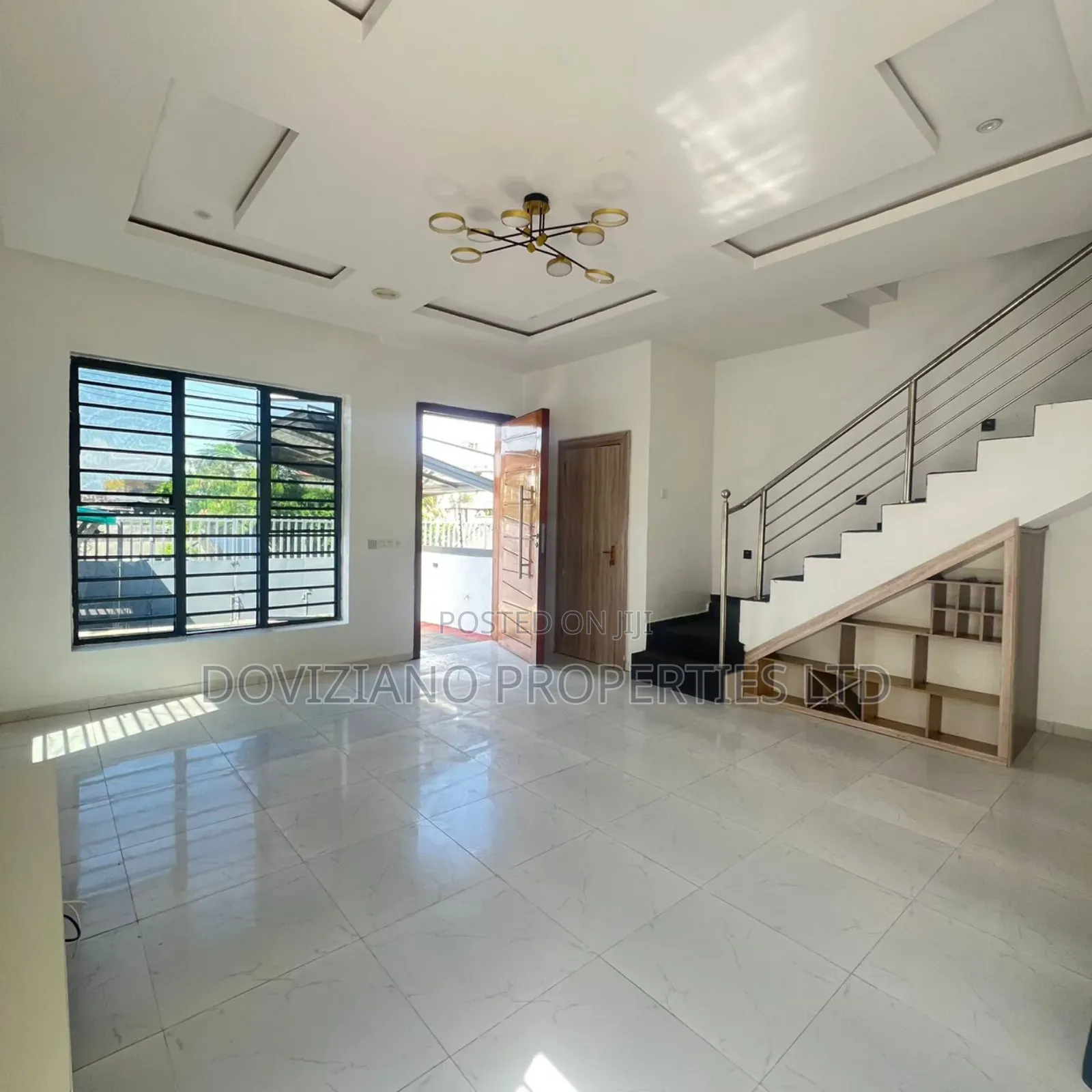 4bdrm Duplex in Lekki for sale in Lekki