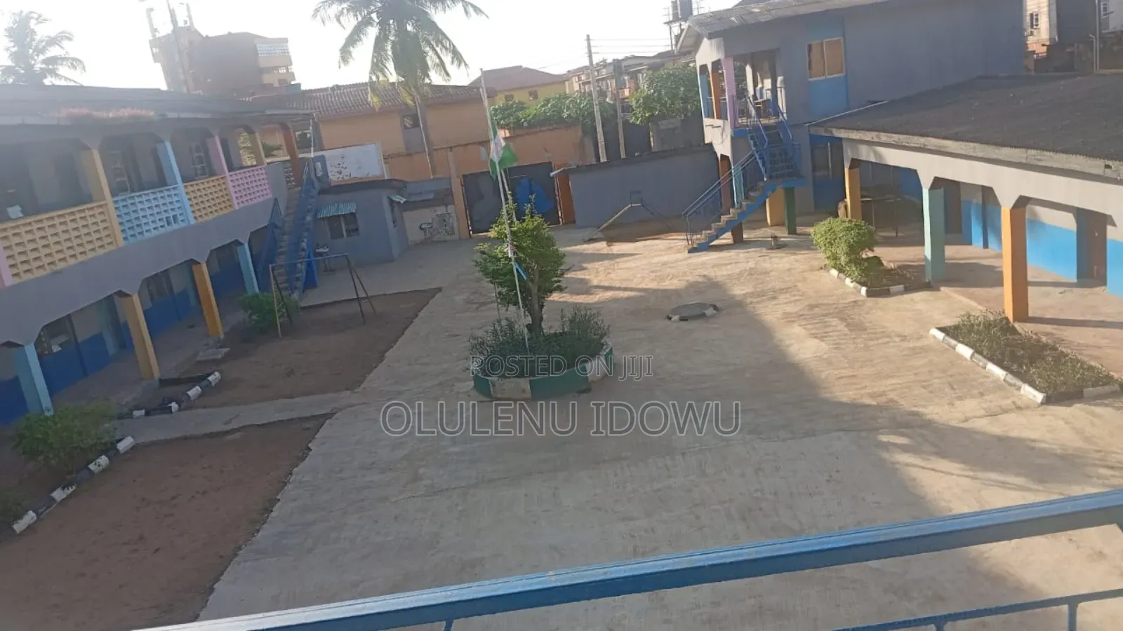 For Sale Functional School Seliat B/S Off Idimu Road Egbeda Lagos in Igando / Ikotun/Igando