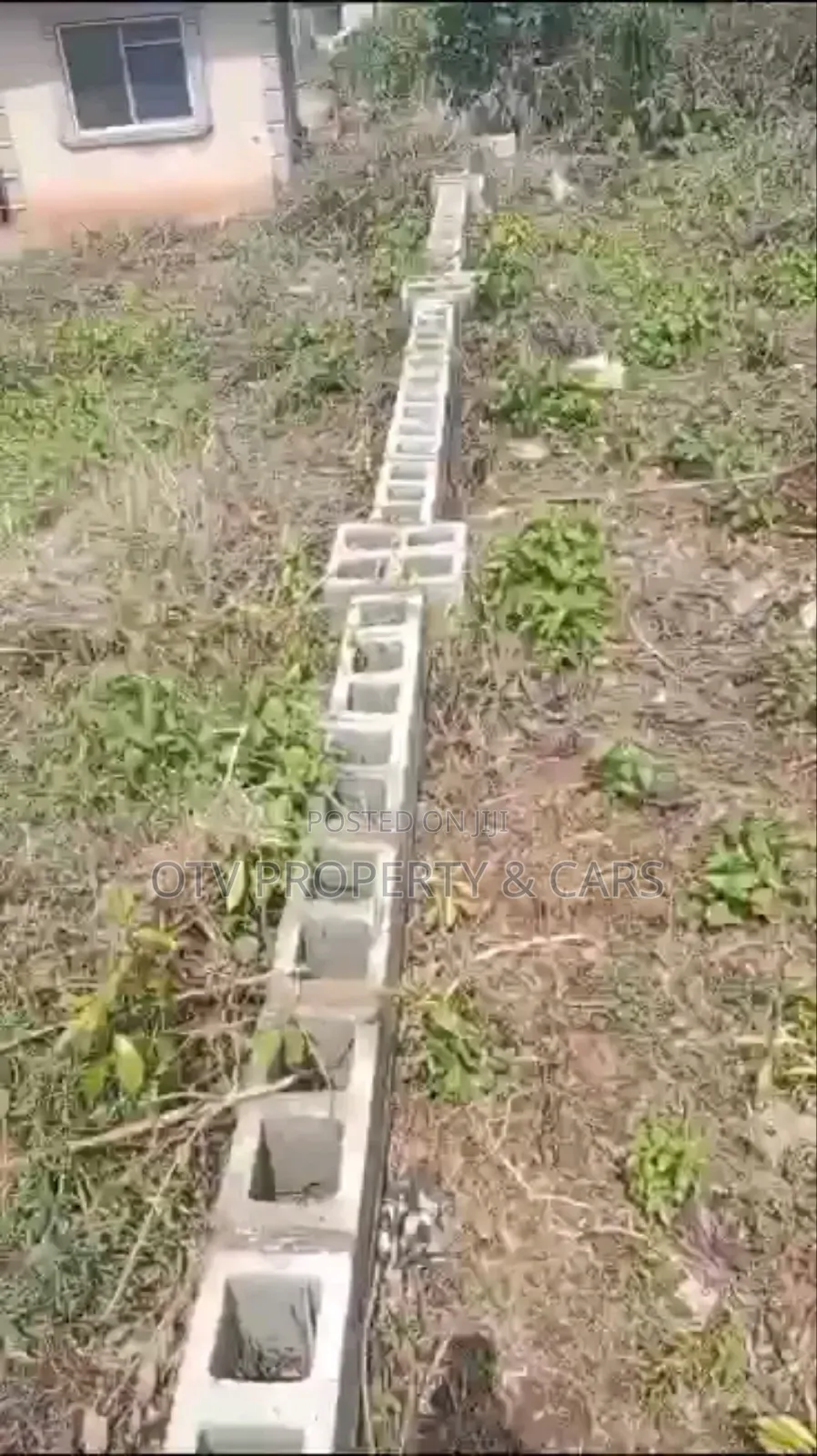 2 Plots of Land for Sale at Ibadan in Ibadan