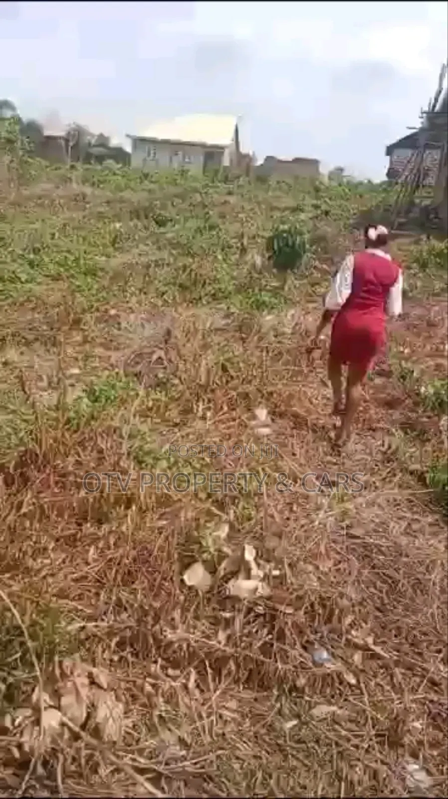 2 Plots of Land for Sale at Ibadan in Ibadan